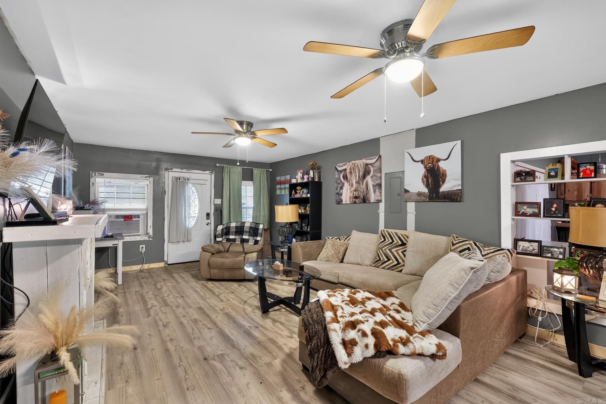 305 Allen  Ward, AR