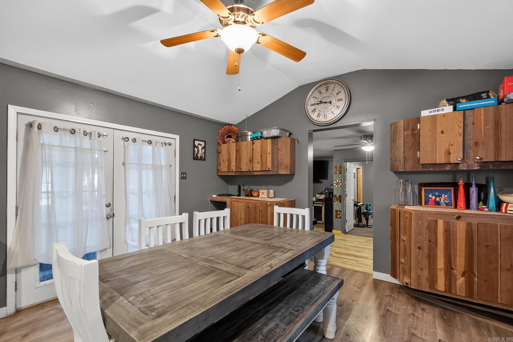 305 Allen  Ward, AR