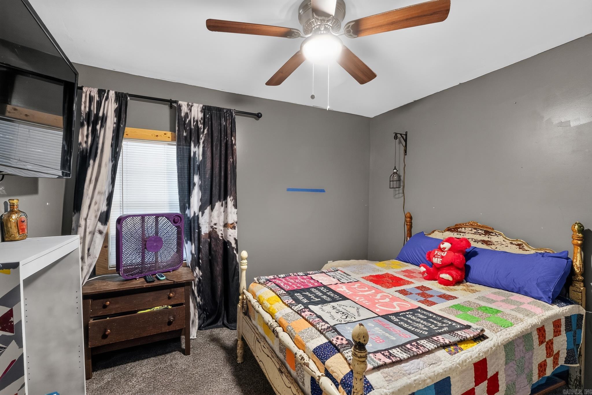 305 Allen  Ward, AR