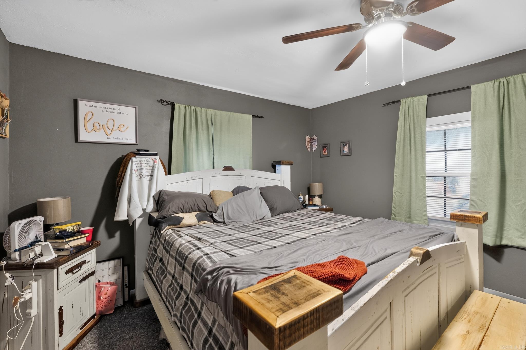 305 Allen  Ward, AR