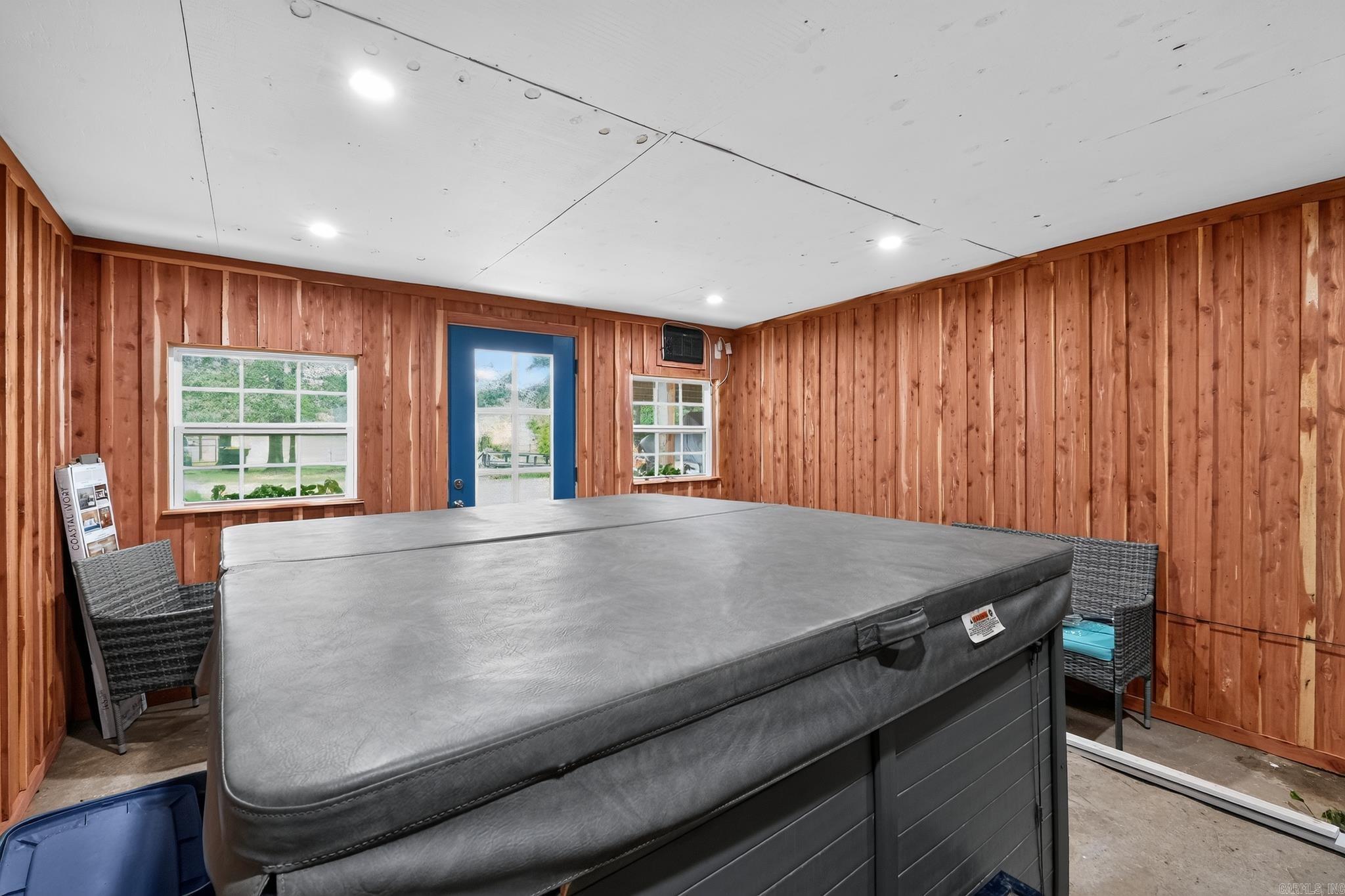 305 Allen  Ward, AR