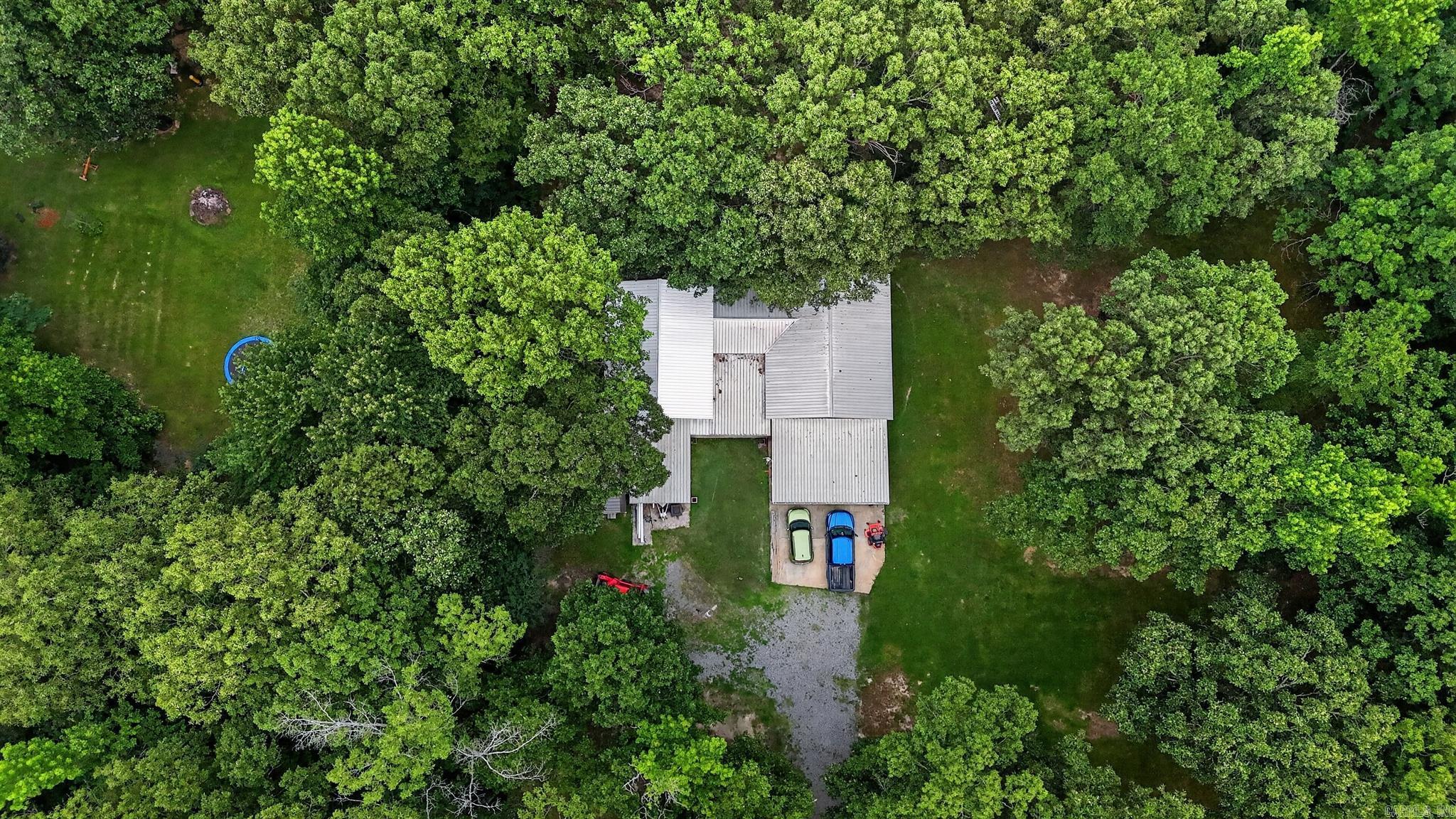 305 Allen  Ward, AR