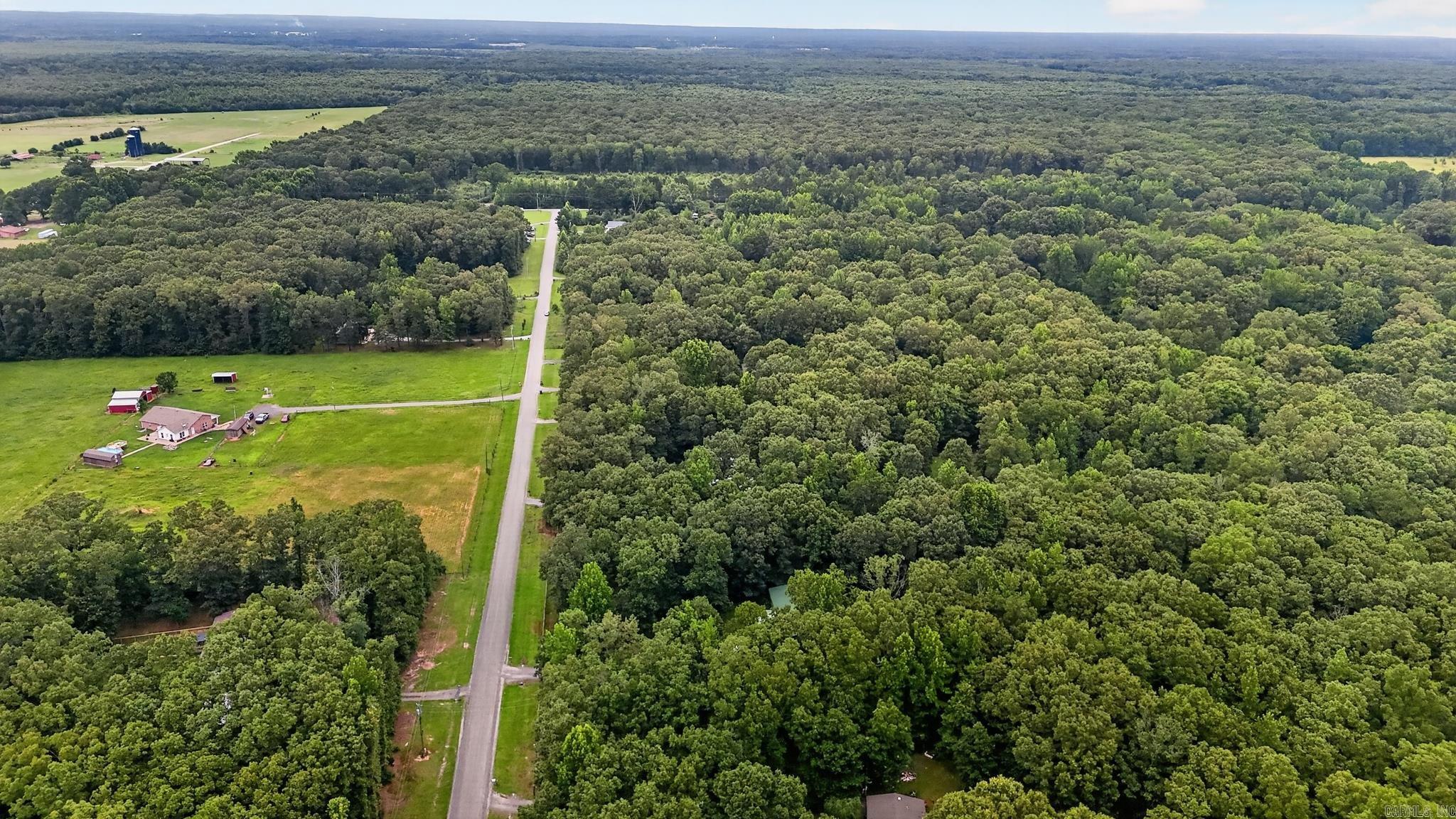 305 Allen  Ward, AR