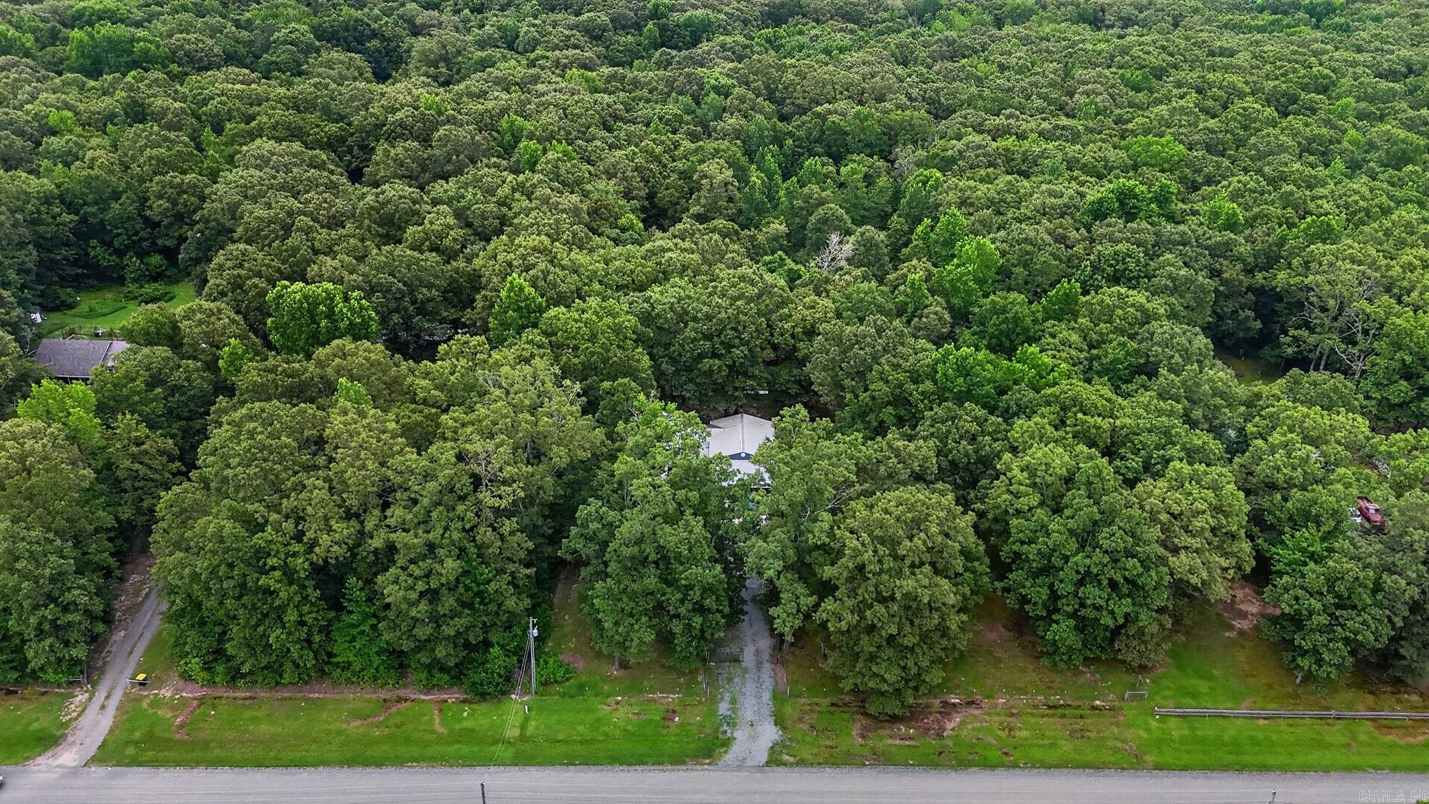 305 Allen  Ward, AR
