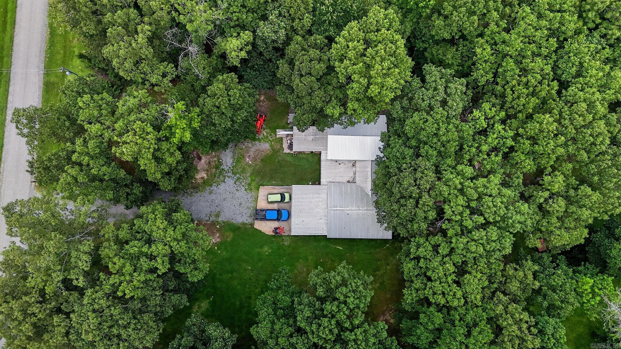 305 Allen  Ward, AR