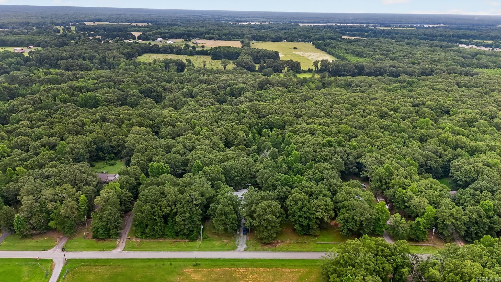 305 Allen  Ward, AR