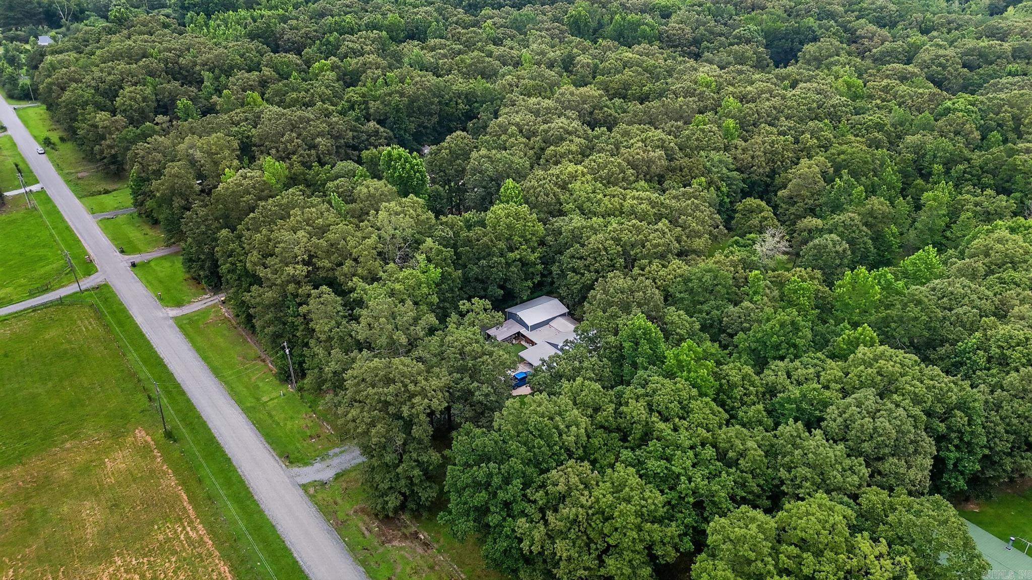 305 Allen  Ward, AR