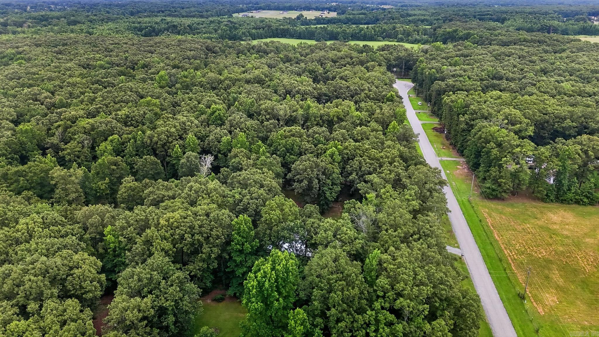 305 Allen  Ward, AR