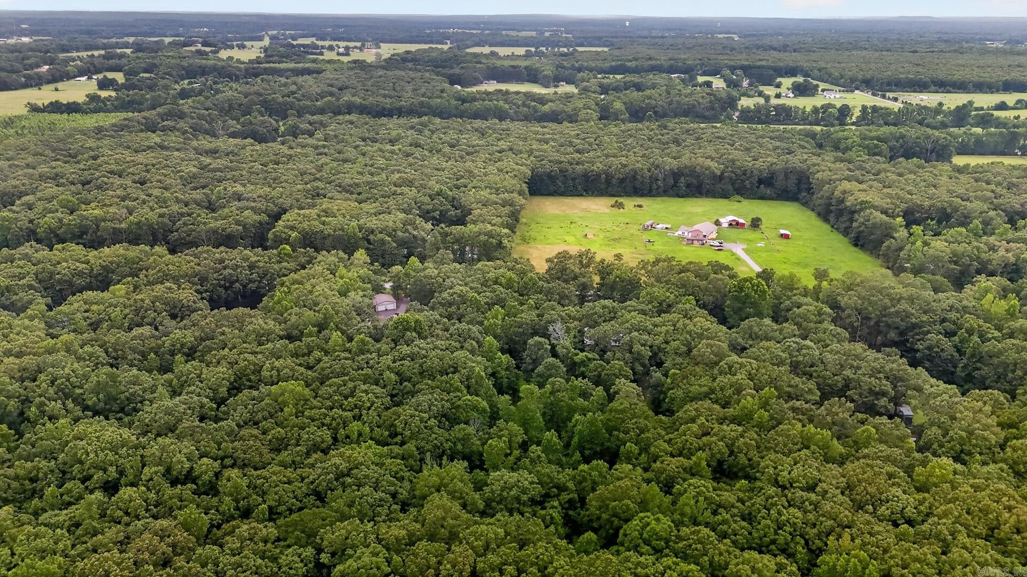 305 Allen  Ward, AR