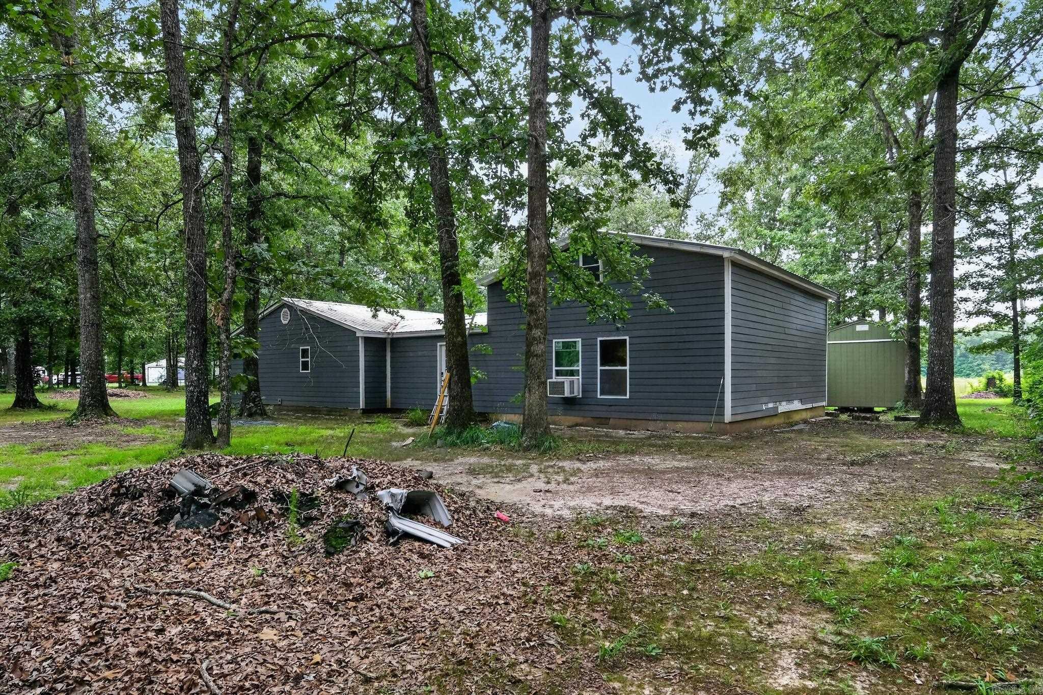 305 Allen  Ward, AR
