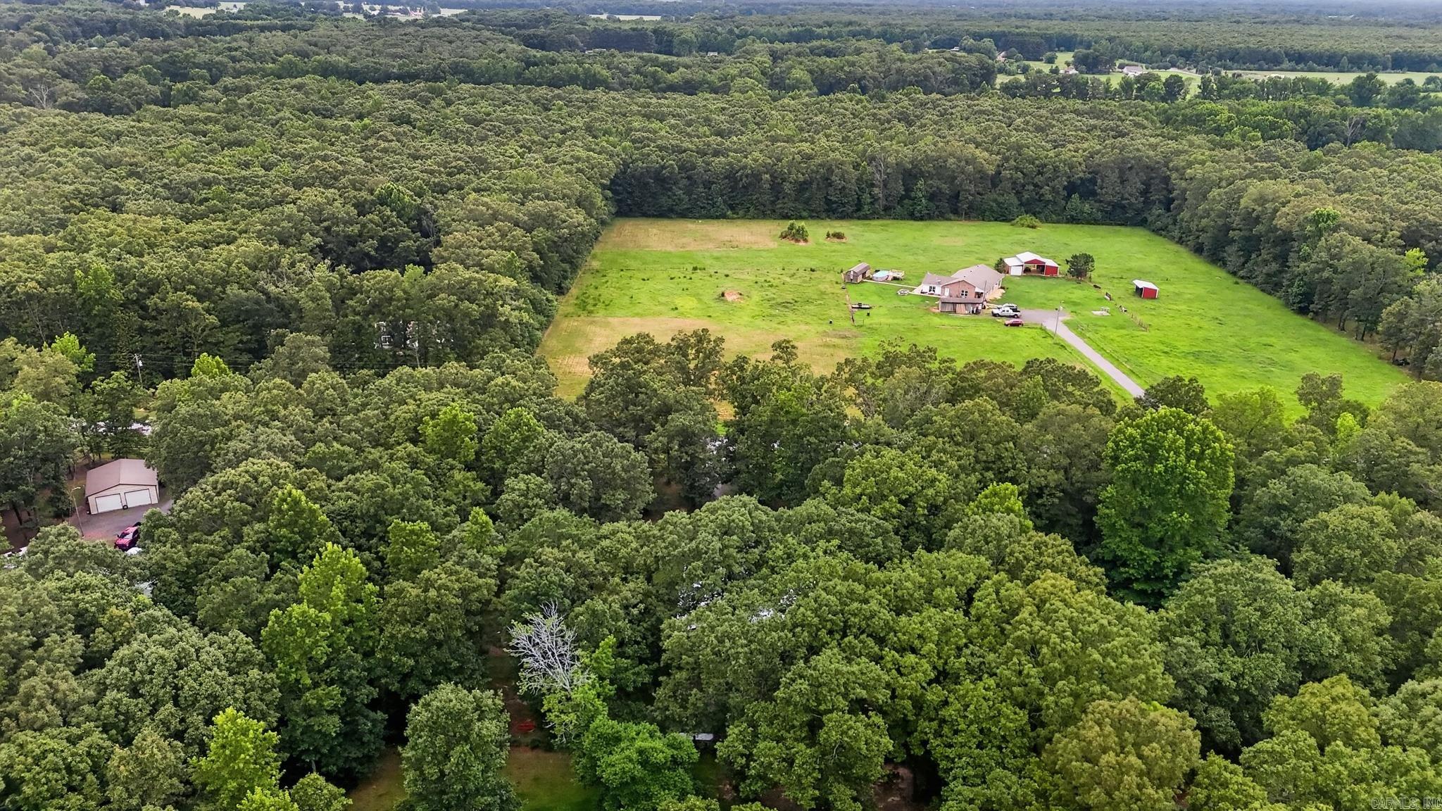305 Allen  Ward, AR