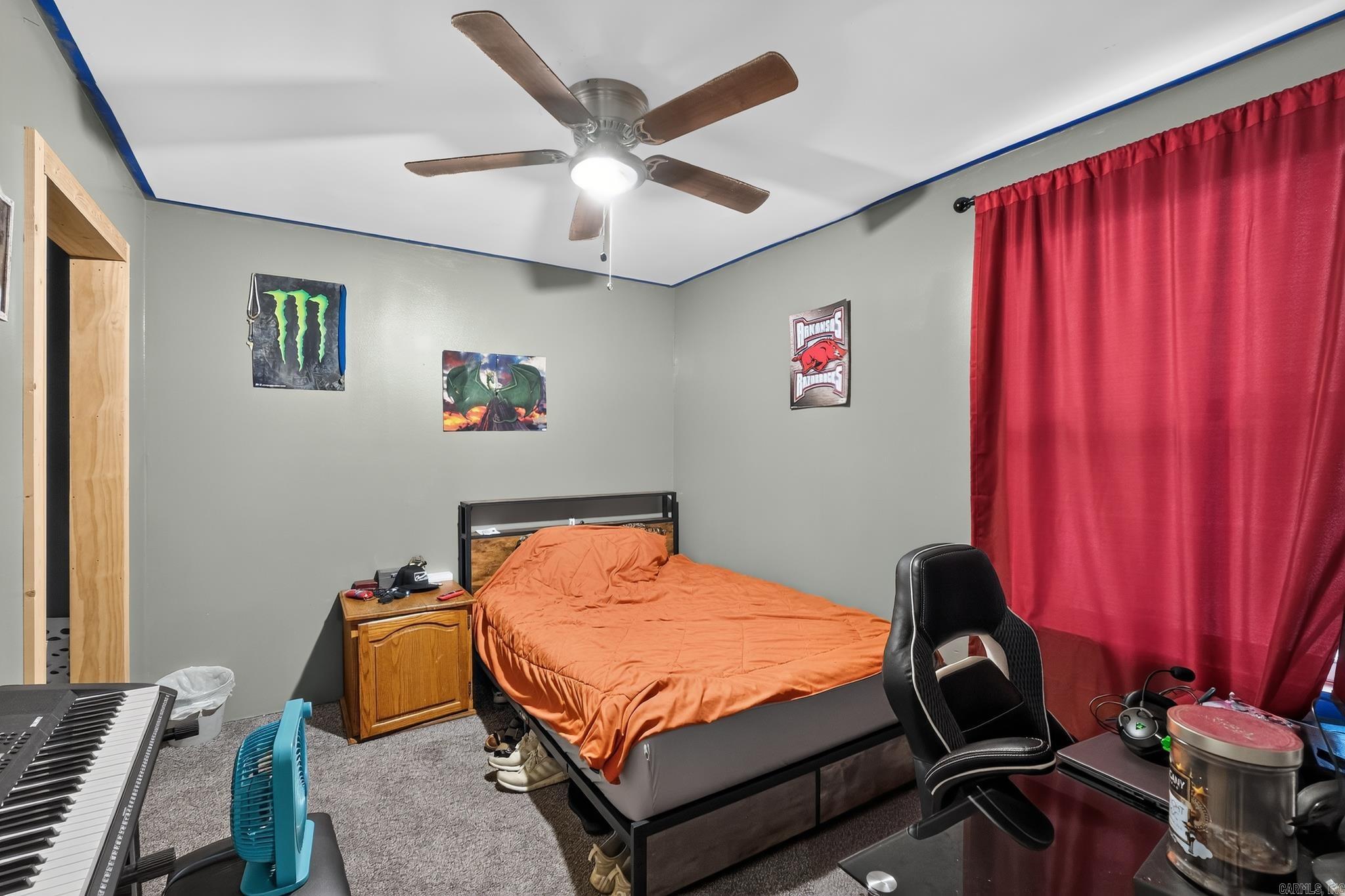 305 Allen  Ward, AR