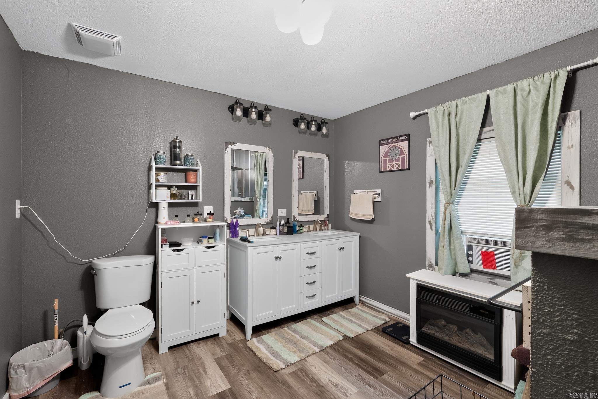 305 Allen  Ward, AR