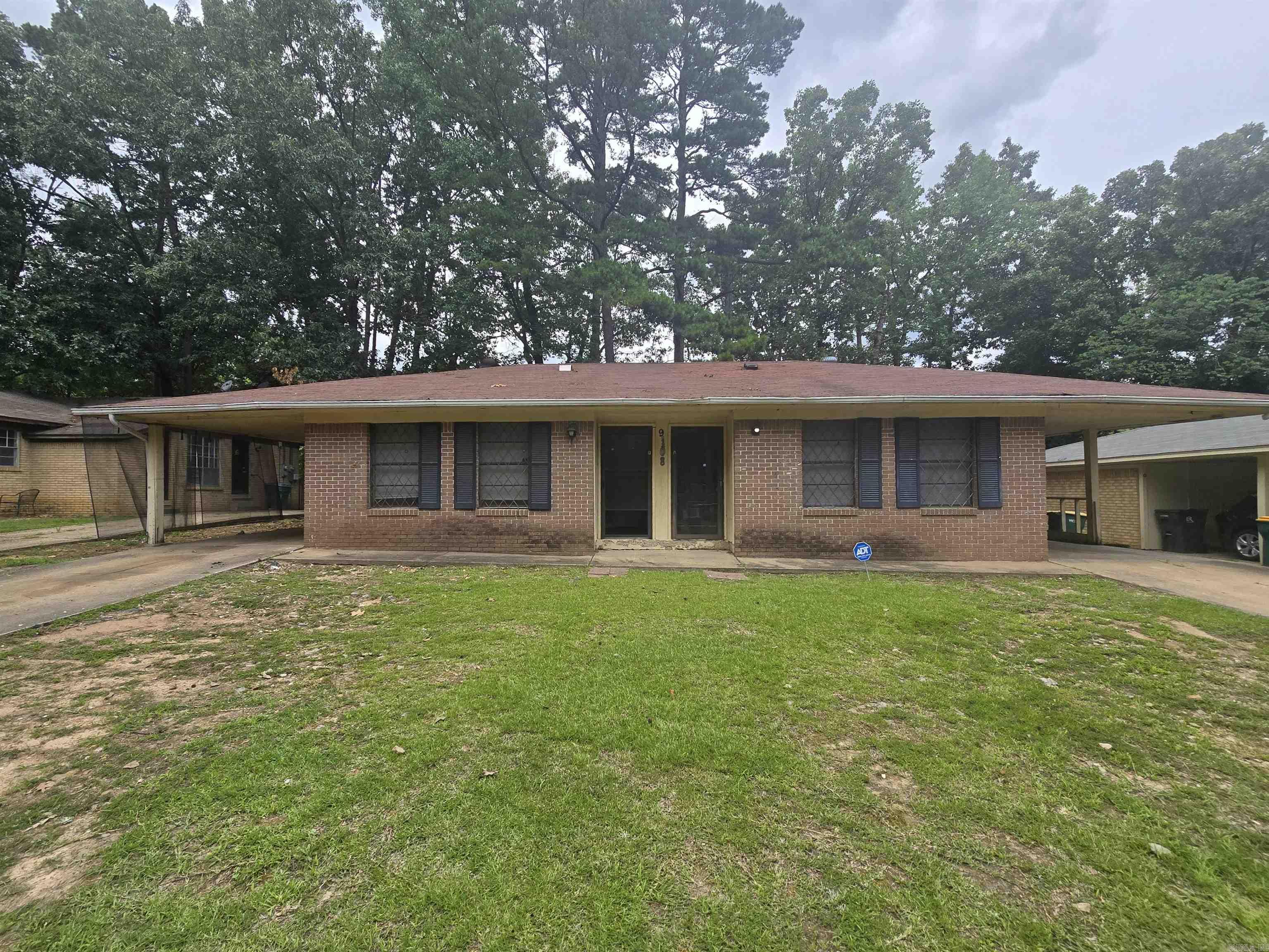 9108 Tanya  Little Rock, AR