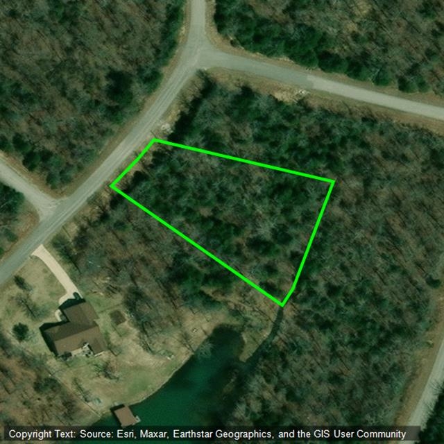 710 Lynwood  Horseshoe Bend, AR