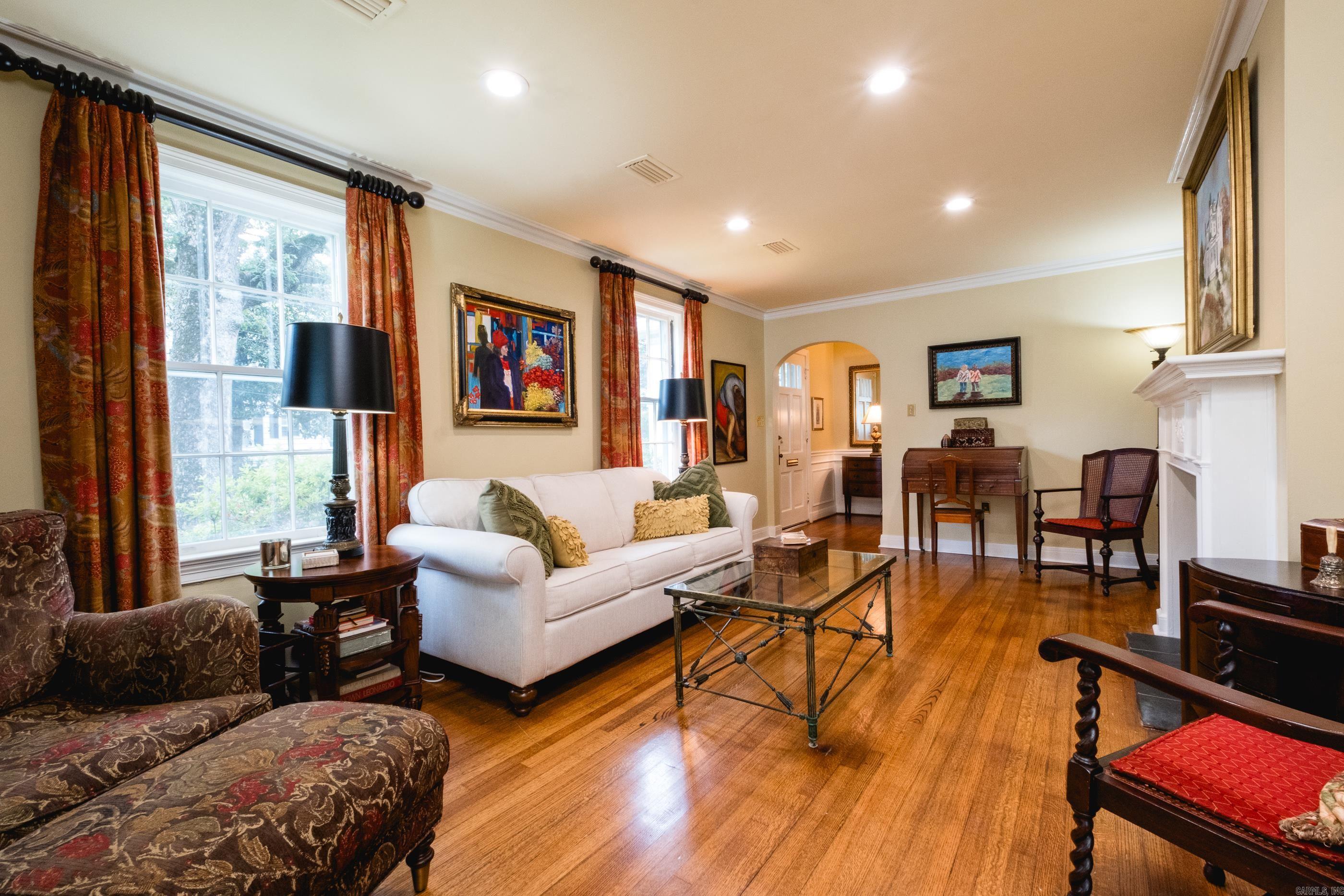 319 Normandy  Little Rock, AR