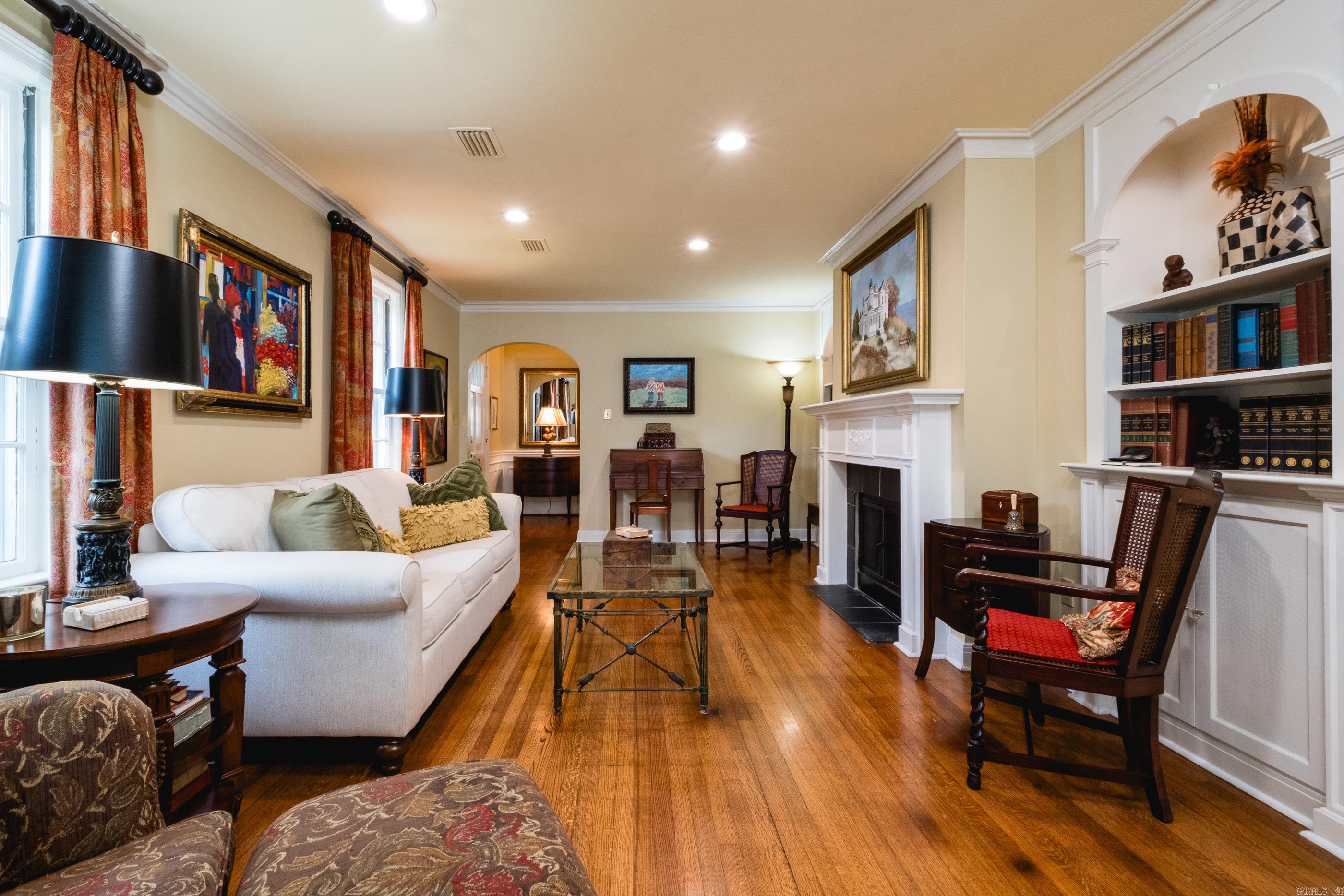 319 Normandy  Little Rock, AR