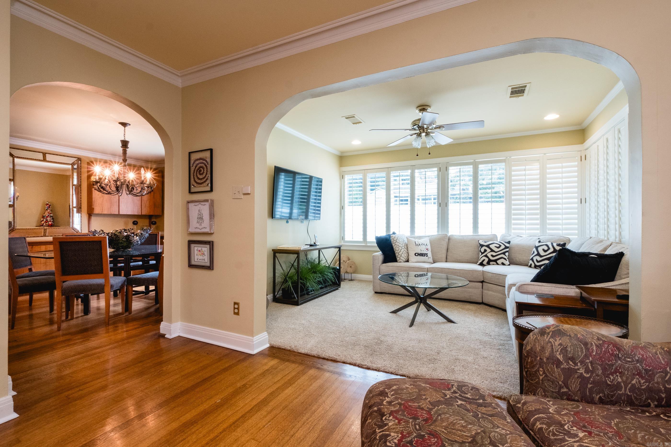 319 Normandy  Little Rock, AR