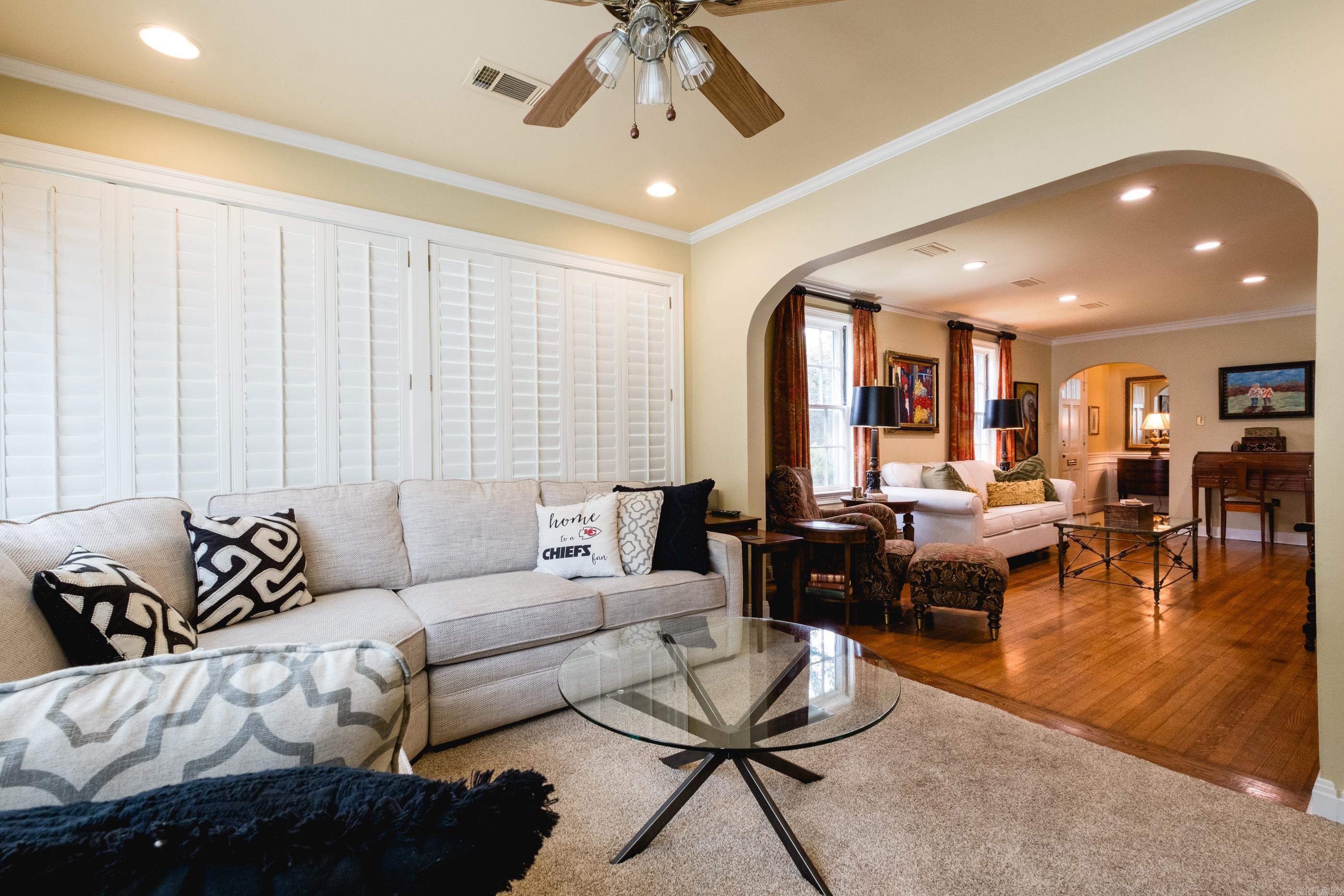 319 Normandy  Little Rock, AR