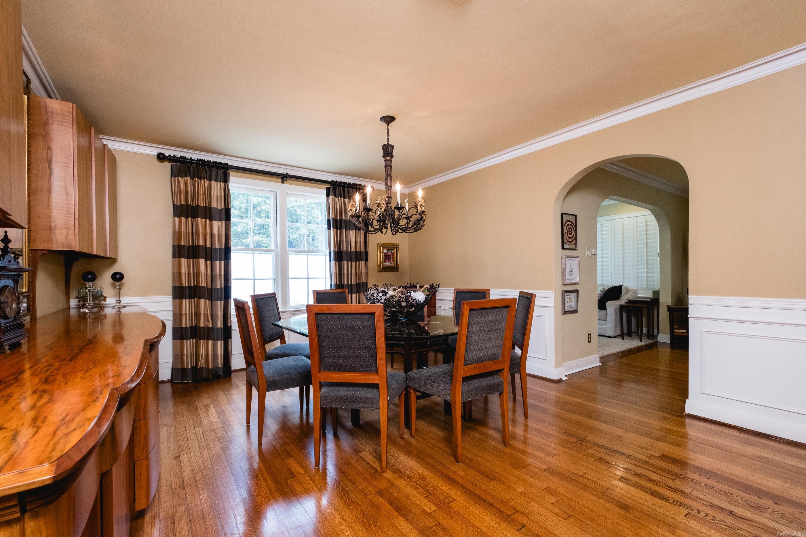 319 Normandy  Little Rock, AR