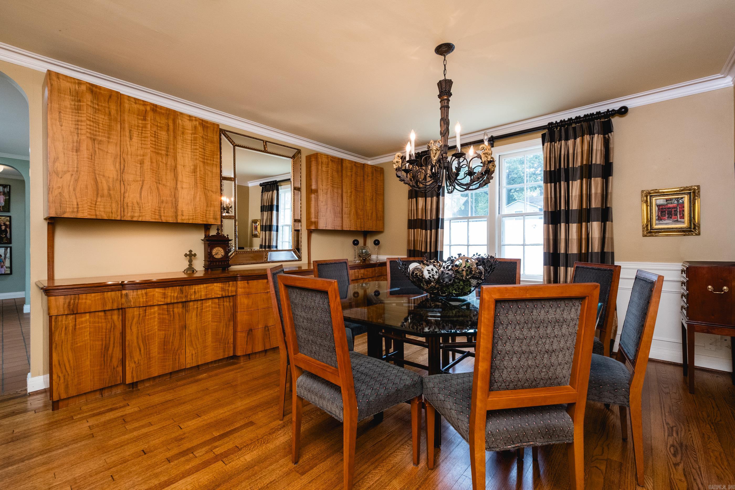 319 Normandy  Little Rock, AR
