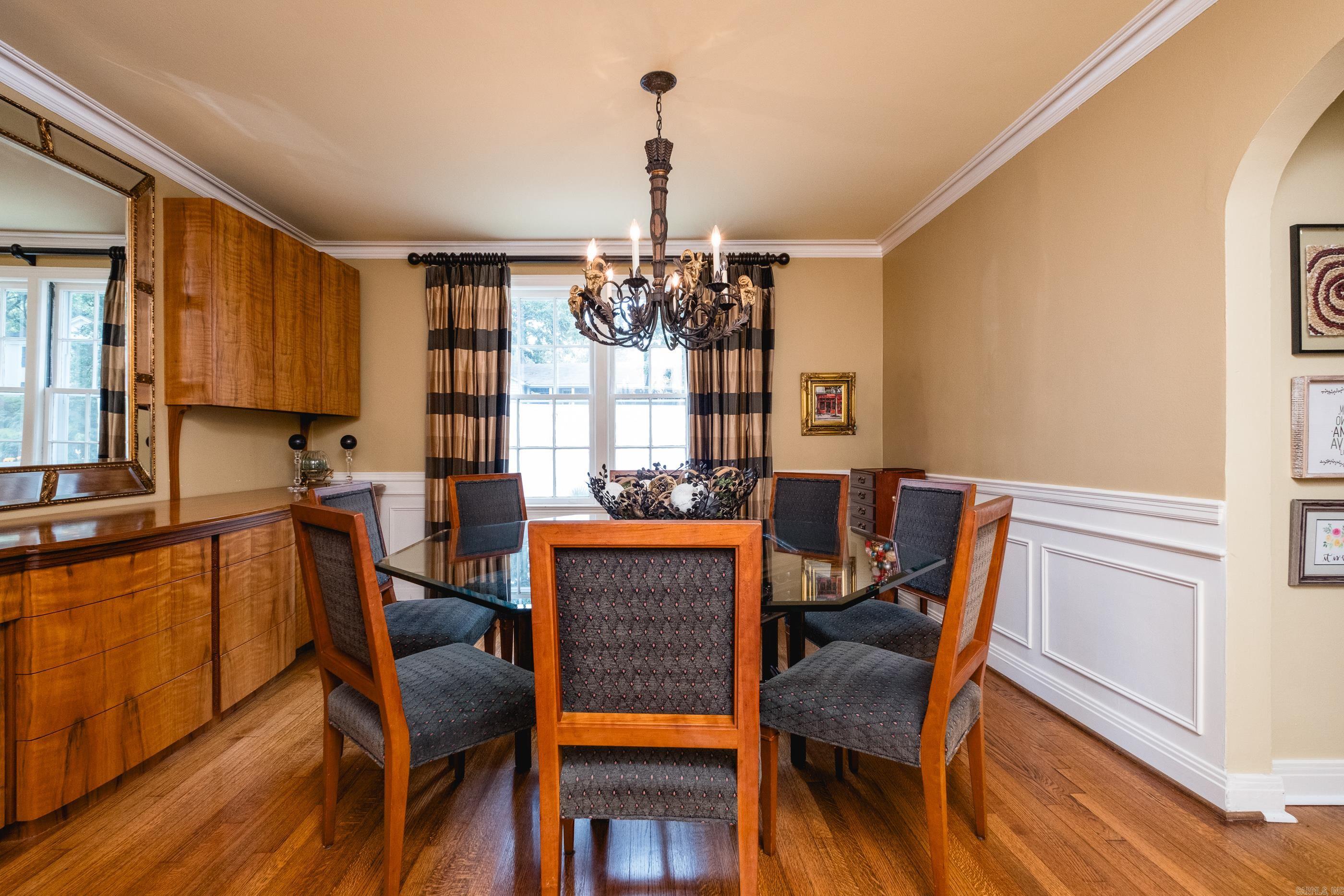 319 Normandy  Little Rock, AR