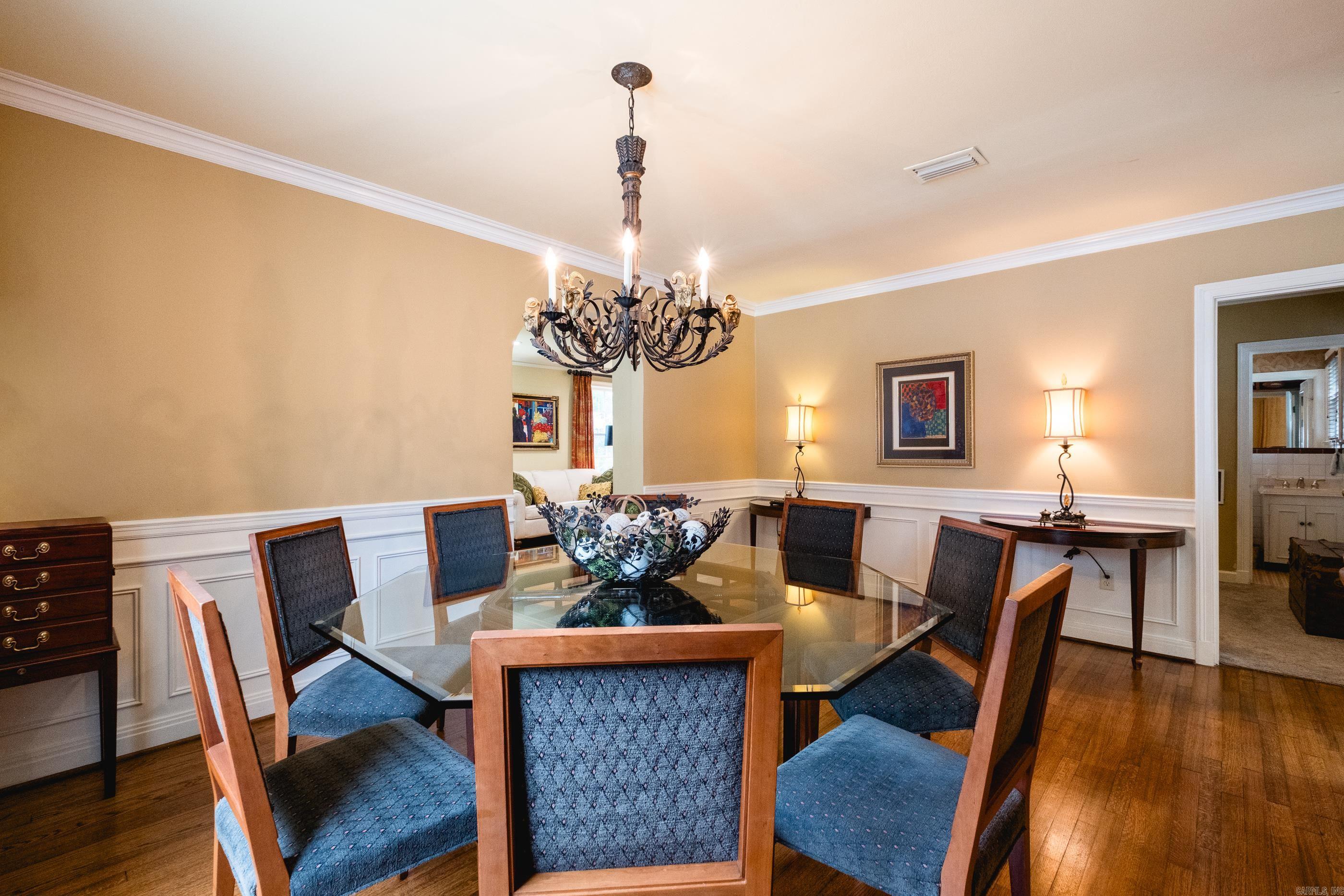 319 Normandy  Little Rock, AR