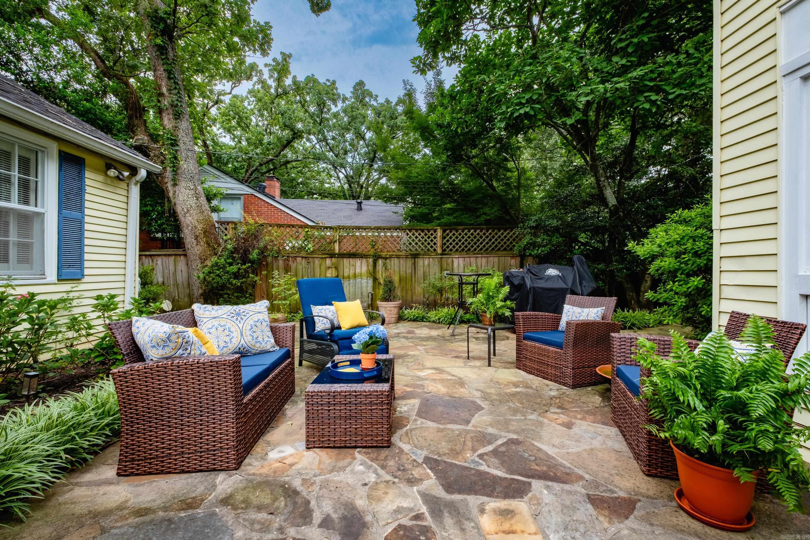 319 Normandy  Little Rock, AR