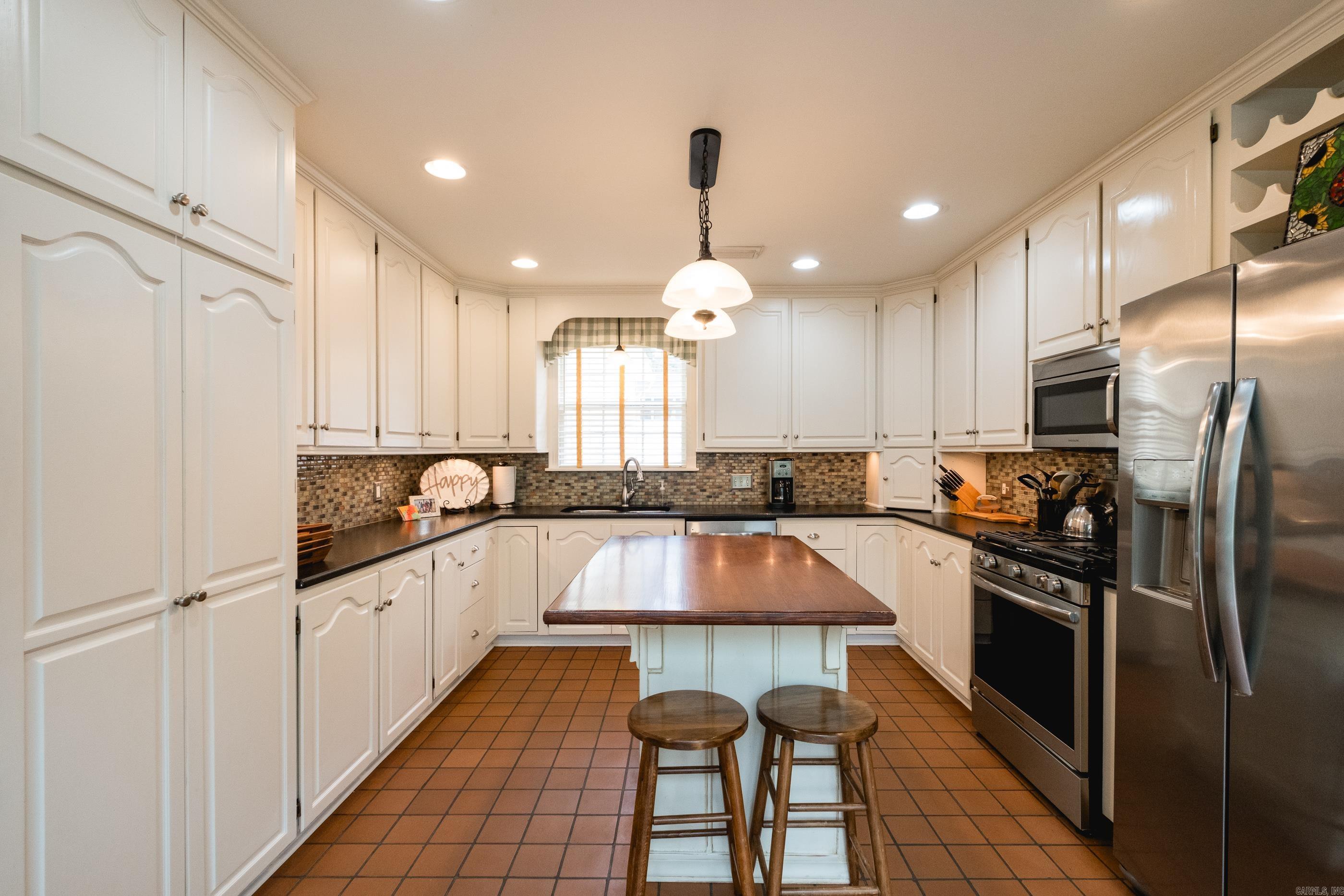 319 Normandy  Little Rock, AR