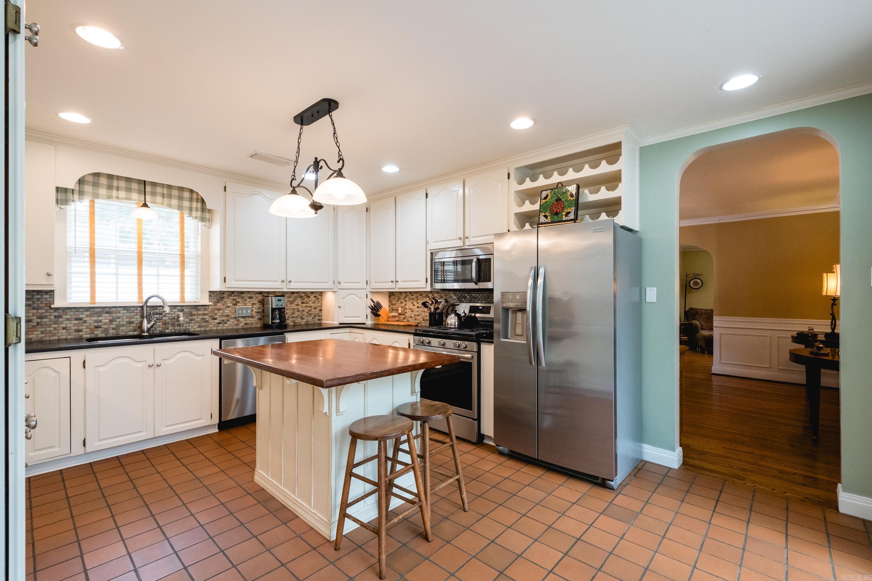 319 Normandy  Little Rock, AR