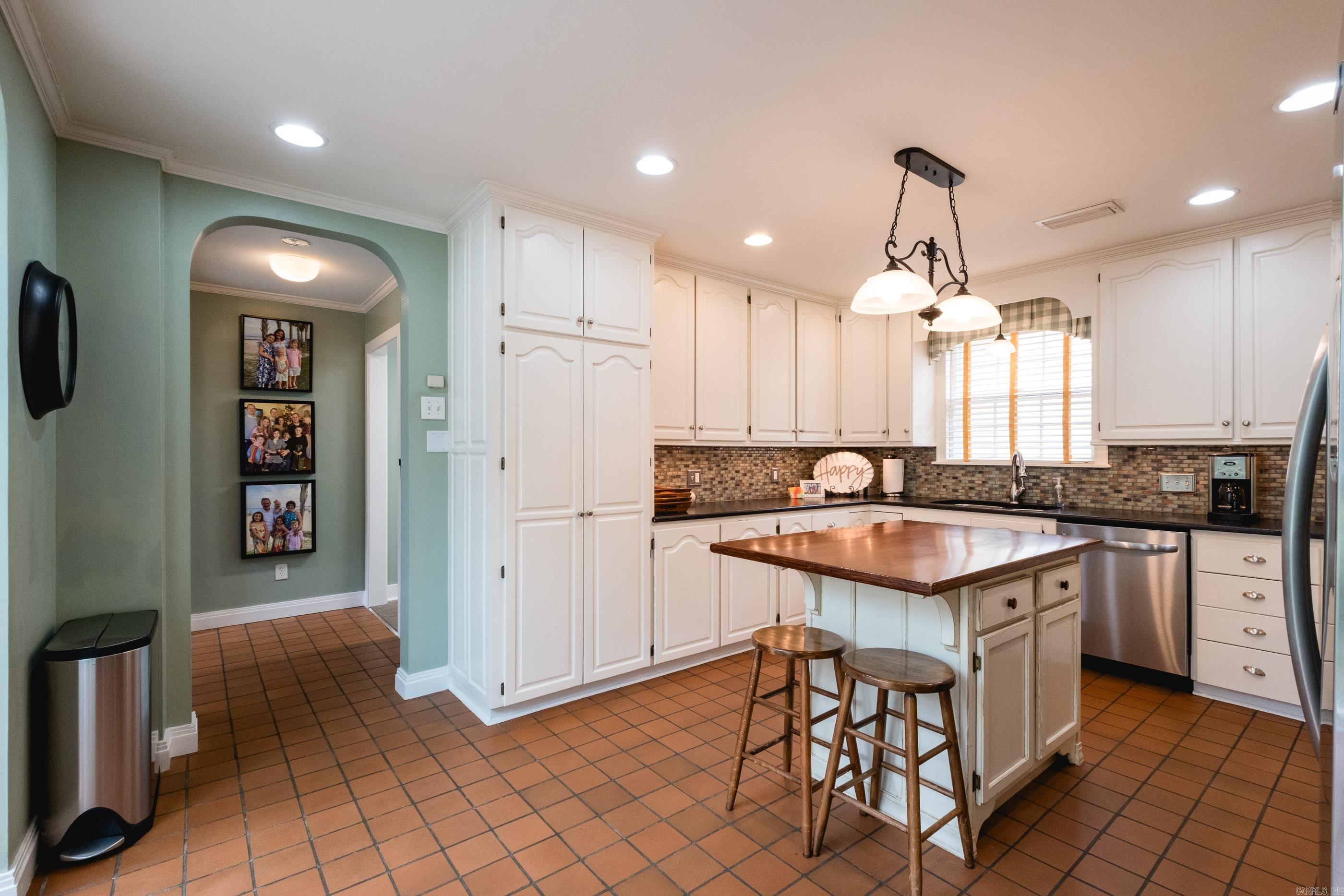 319 Normandy  Little Rock, AR