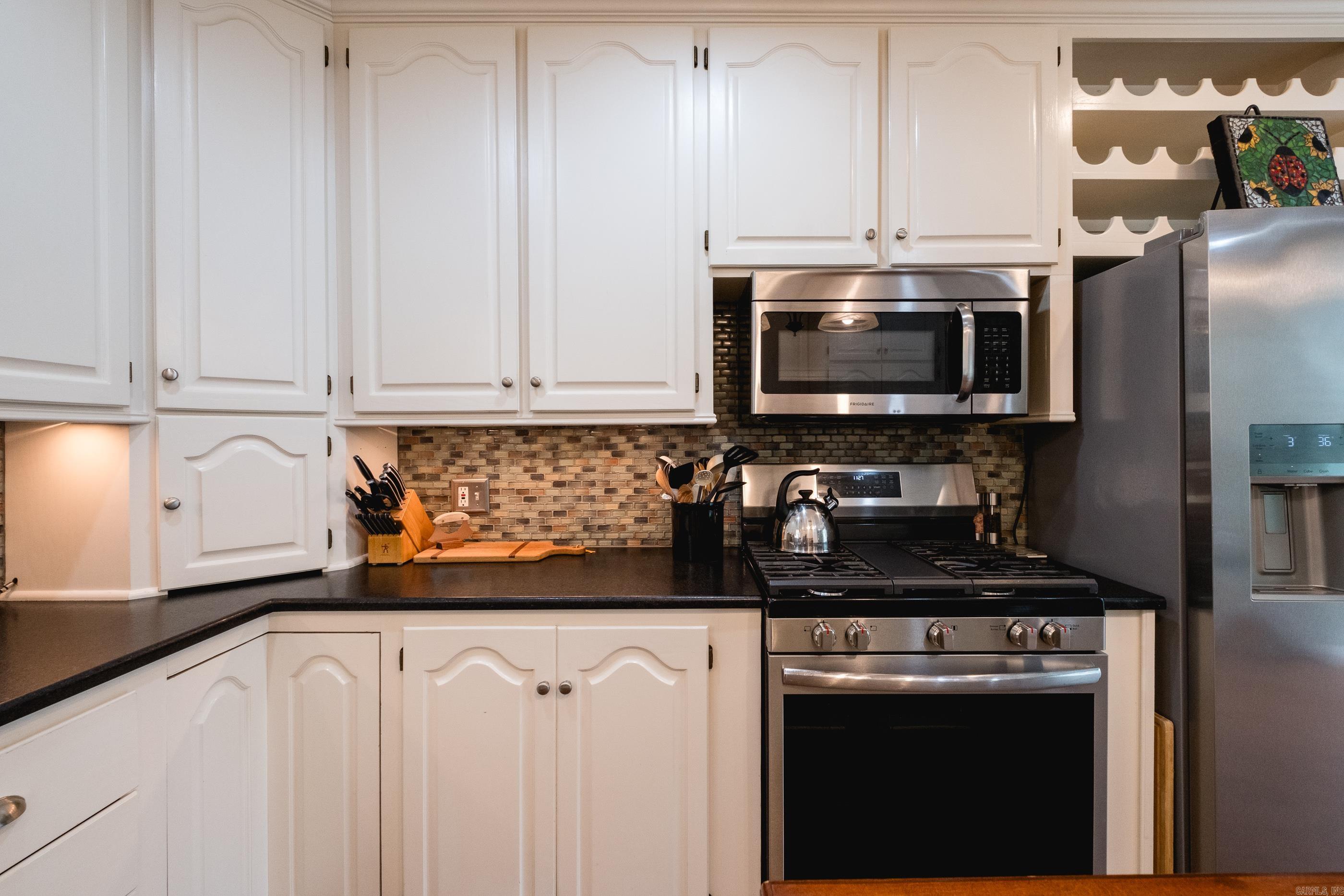 319 Normandy  Little Rock, AR