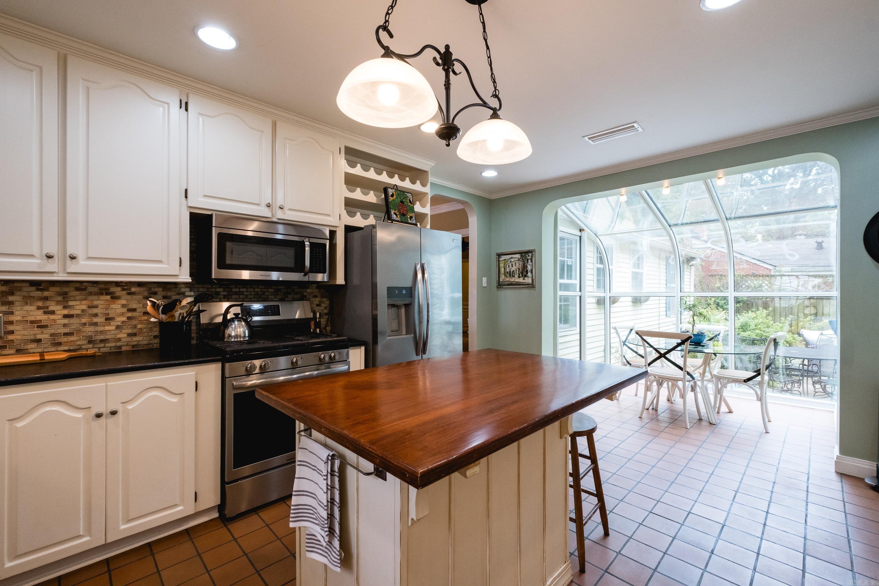 319 Normandy  Little Rock, AR