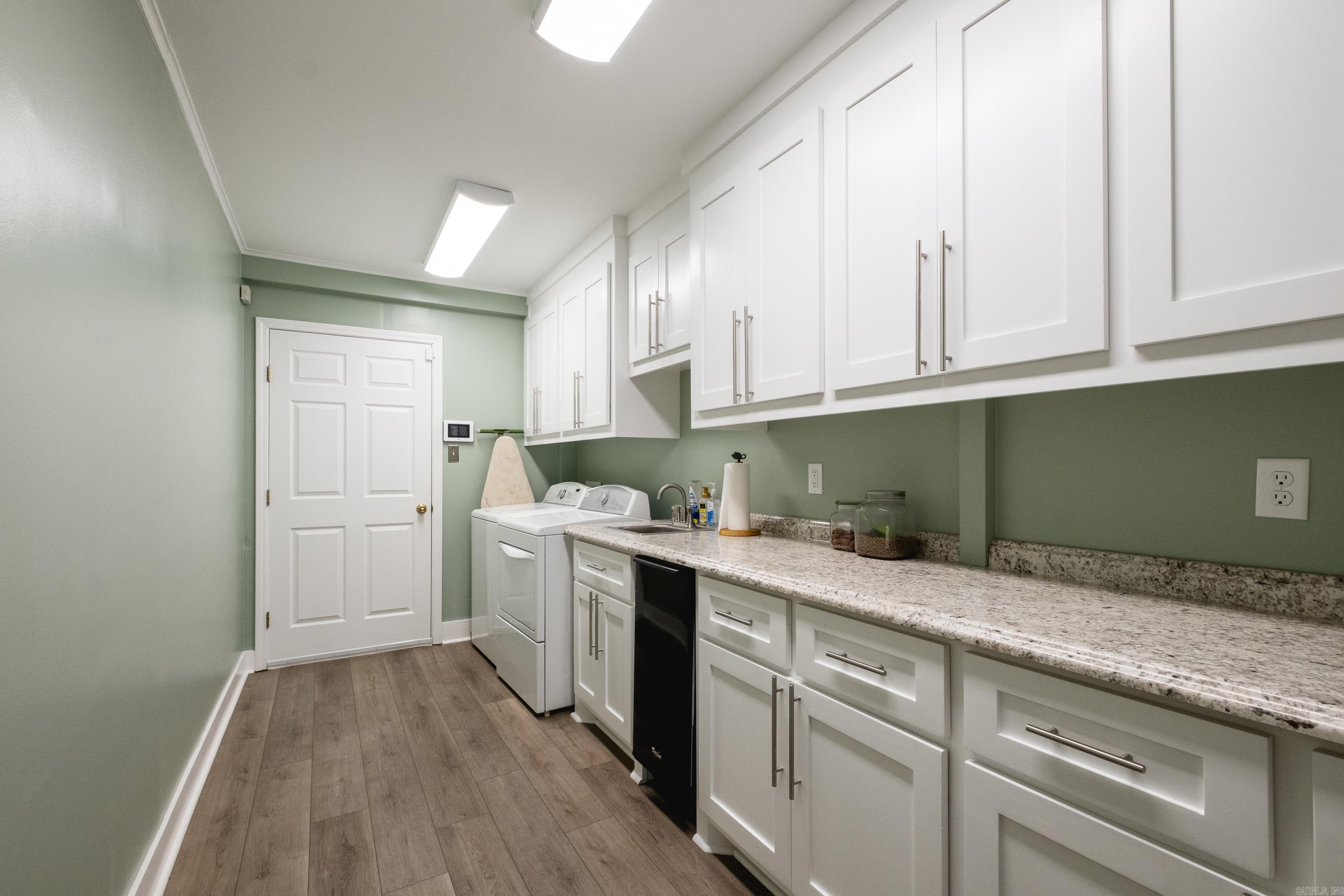 319 Normandy  Little Rock, AR