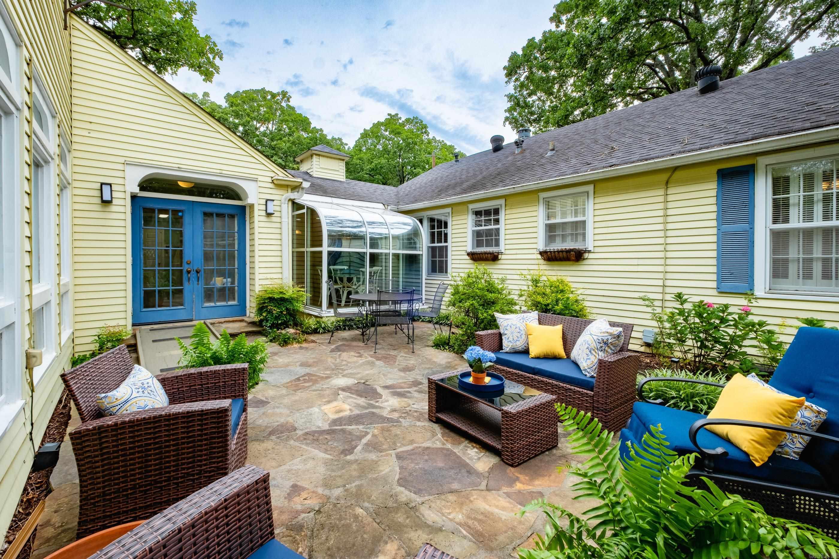 319 Normandy  Little Rock, AR