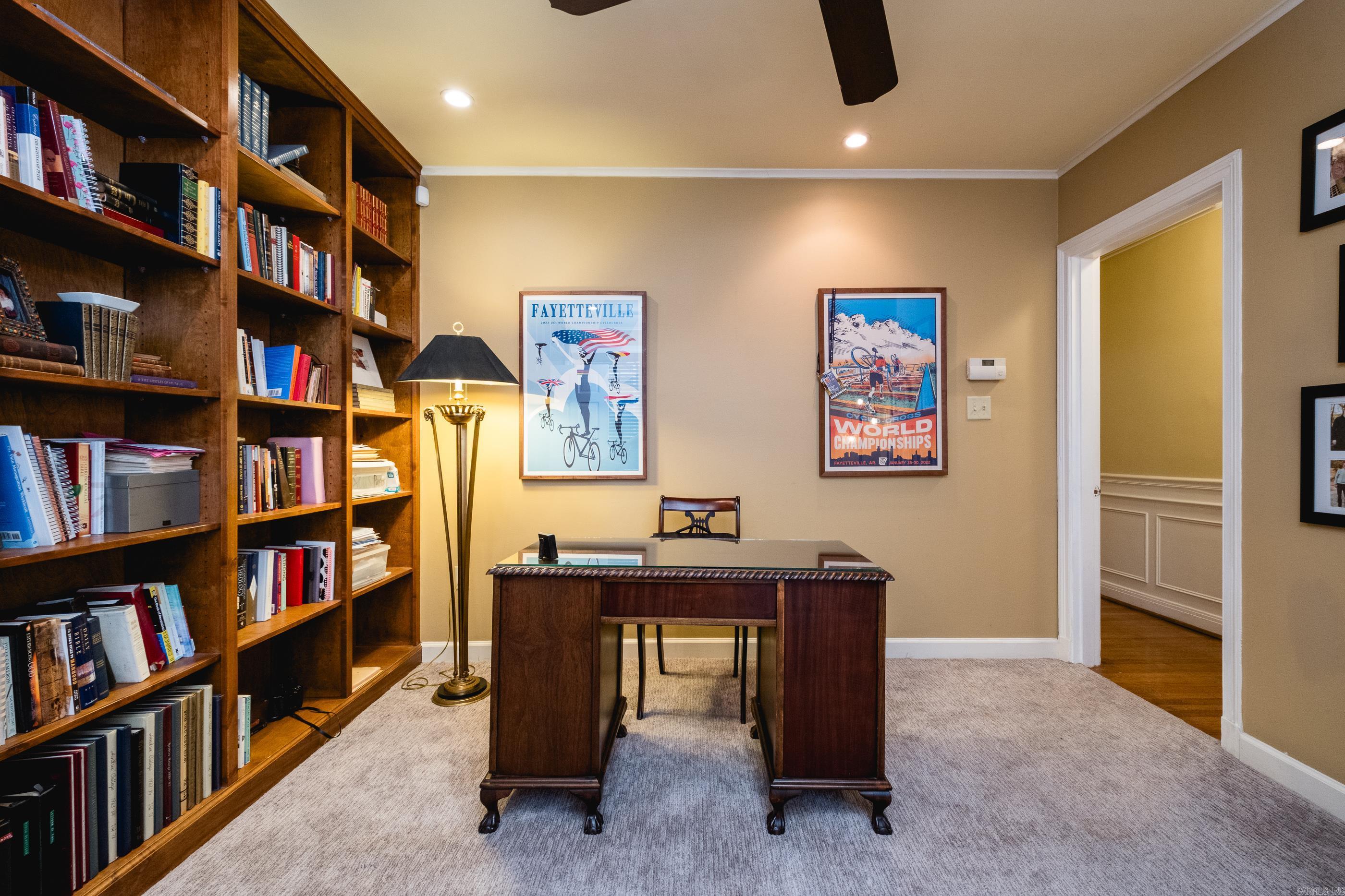 319 Normandy  Little Rock, AR