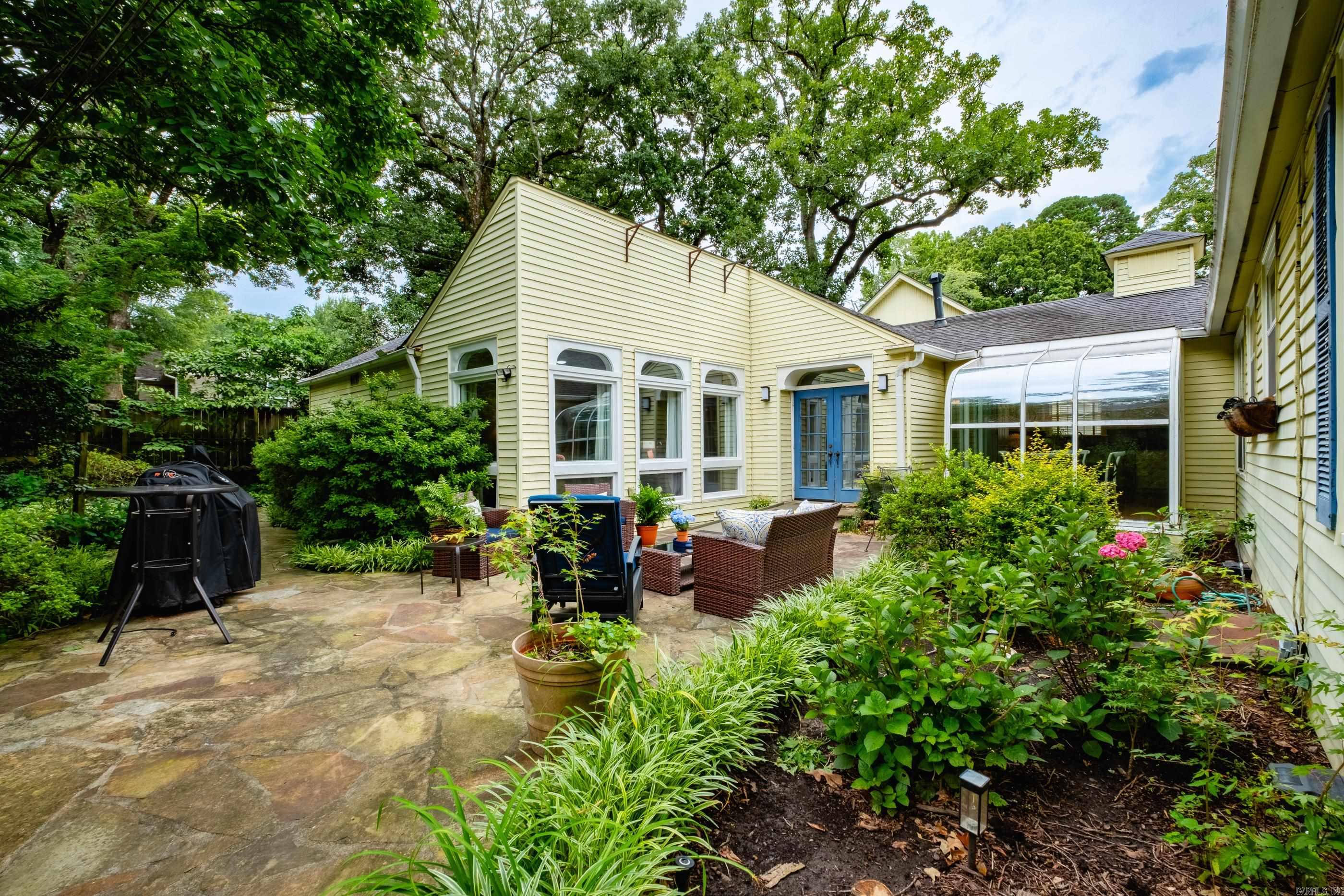 319 Normandy  Little Rock, AR