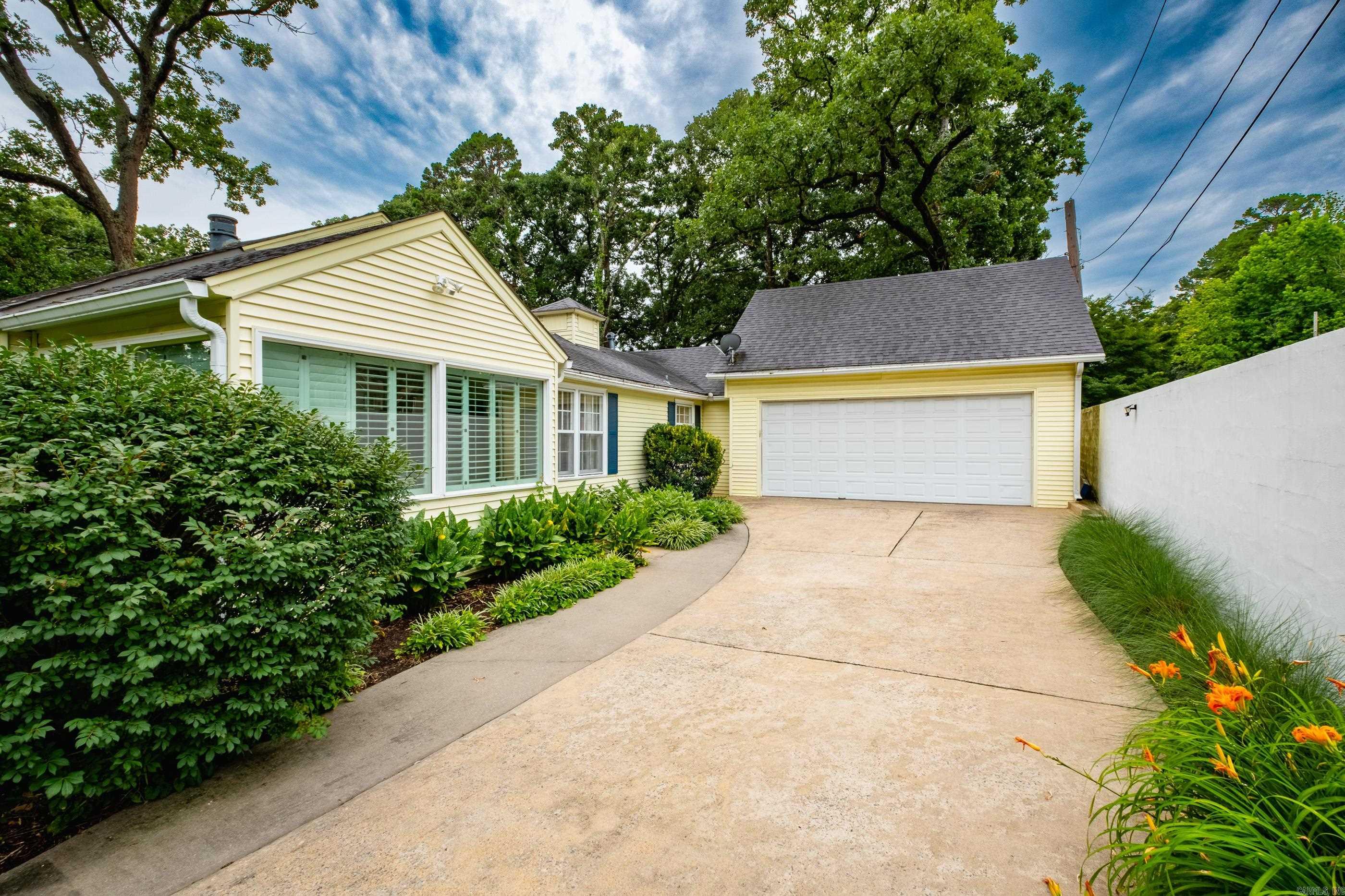 319 Normandy  Little Rock, AR