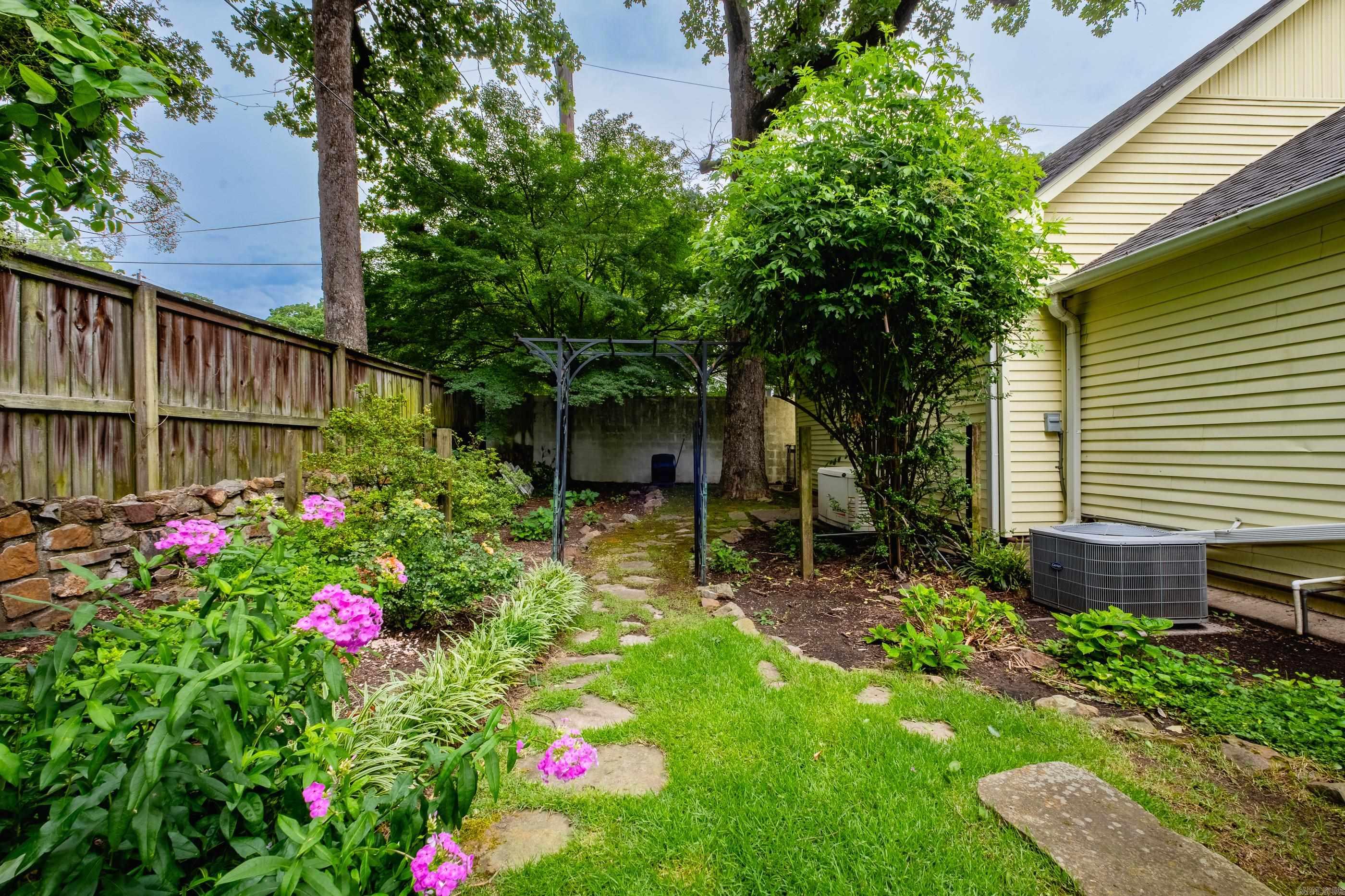 319 Normandy  Little Rock, AR