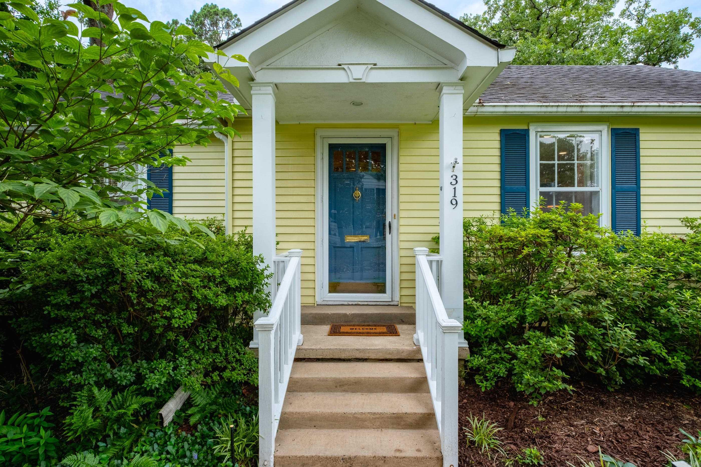 319 Normandy  Little Rock, AR