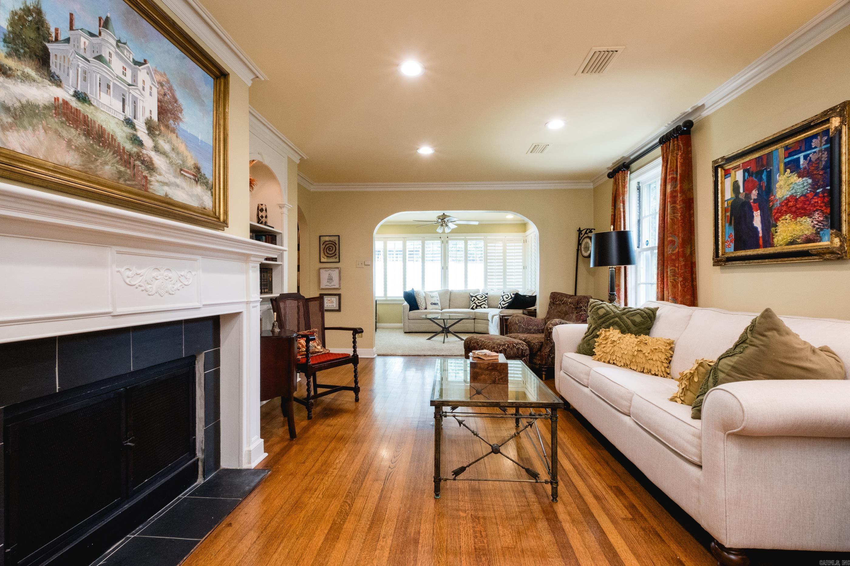 319 Normandy  Little Rock, AR