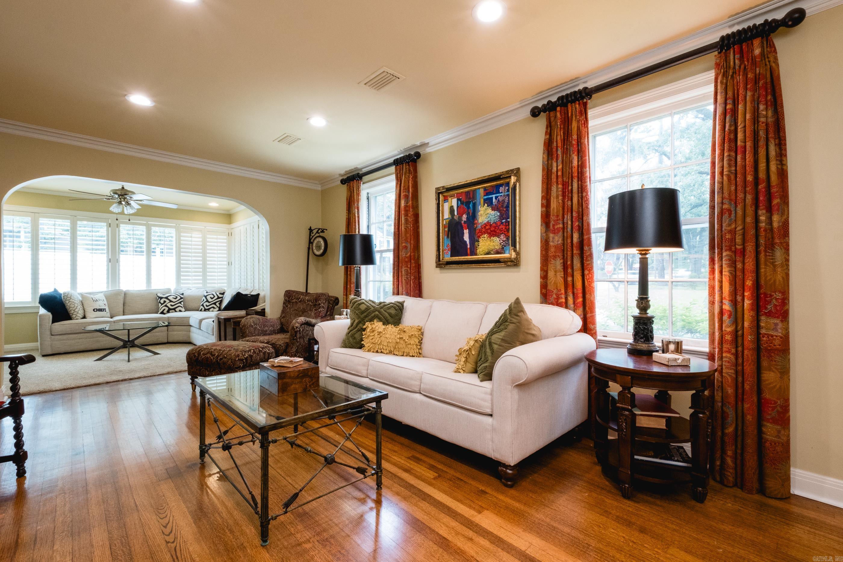 319 Normandy  Little Rock, AR