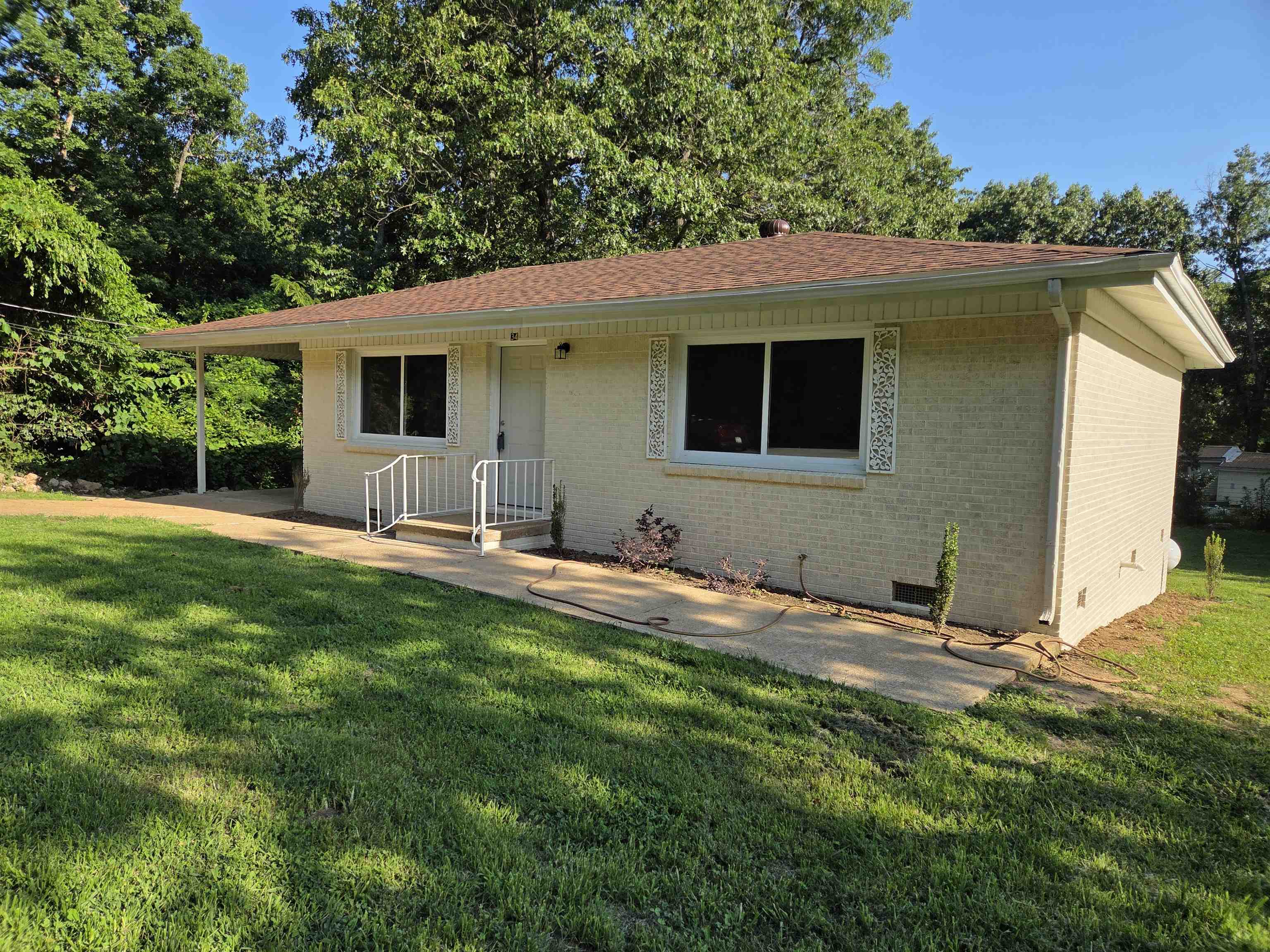 34 Sequoyah Ridge  Cherokee Village, AR