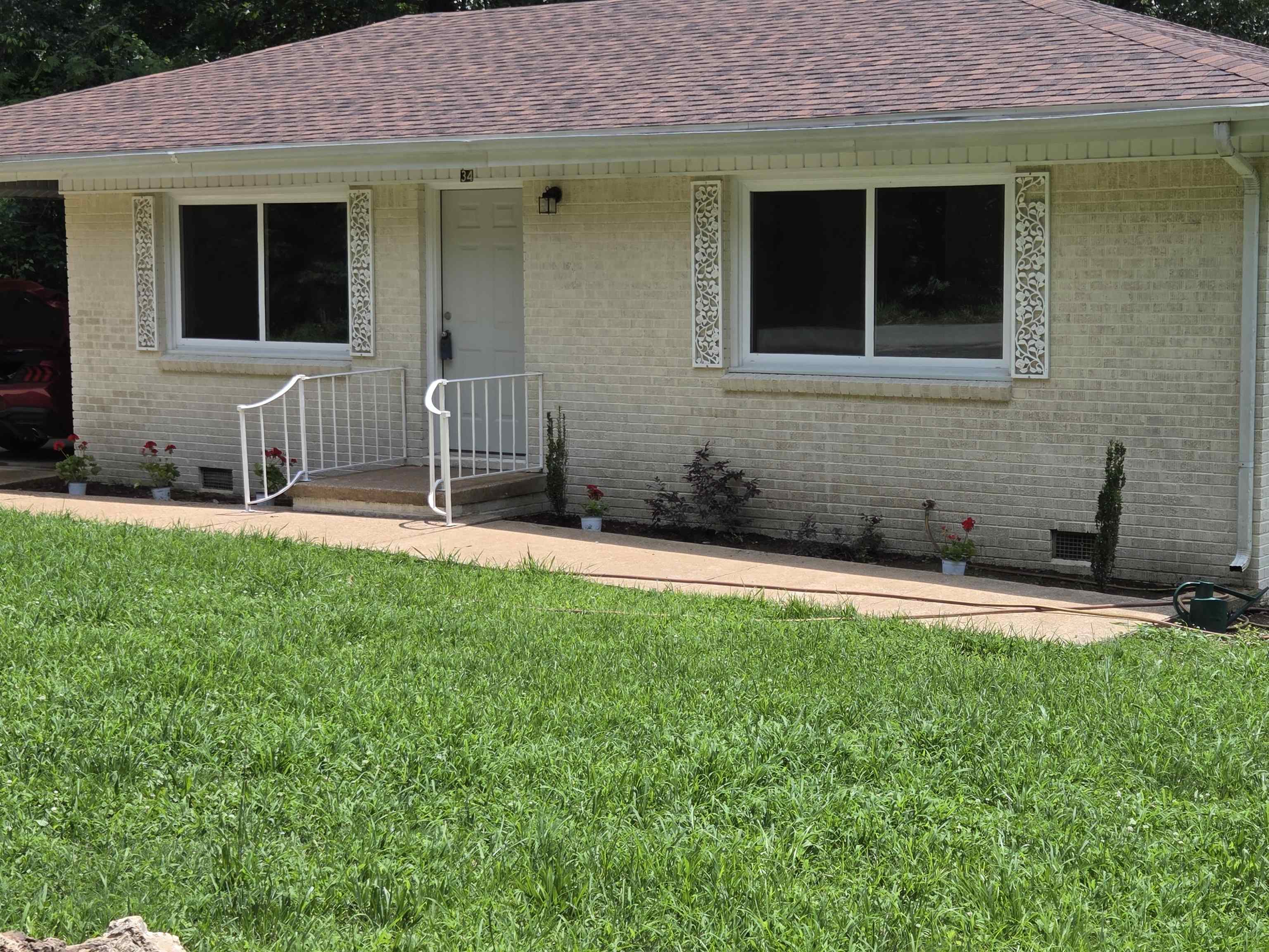 34 Sequoyah Ridge  Cherokee Village, AR
