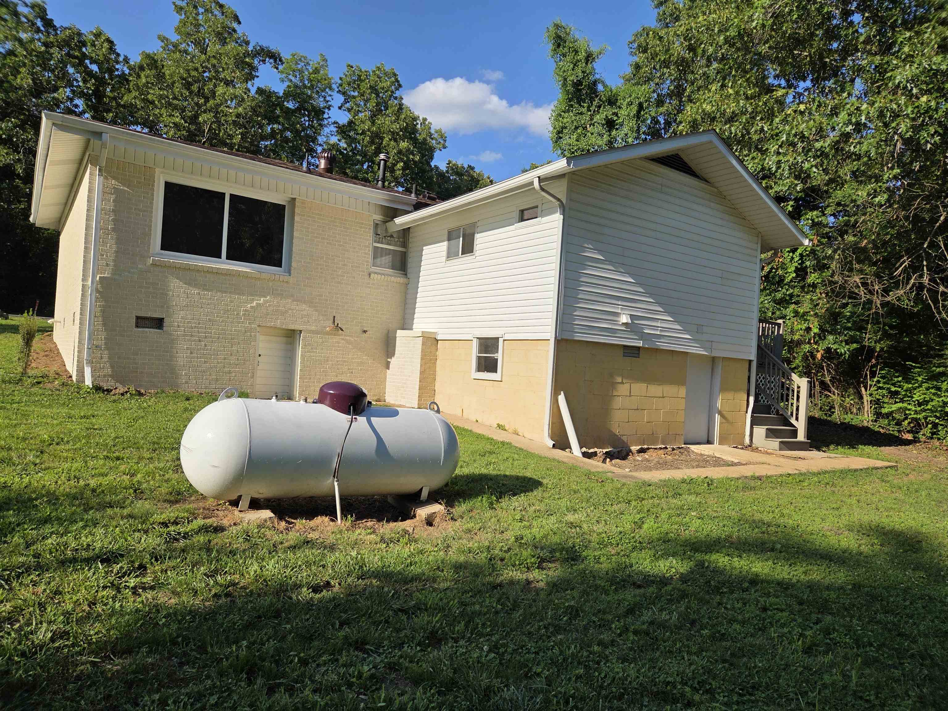 34 Sequoyah Ridge  Cherokee Village, AR