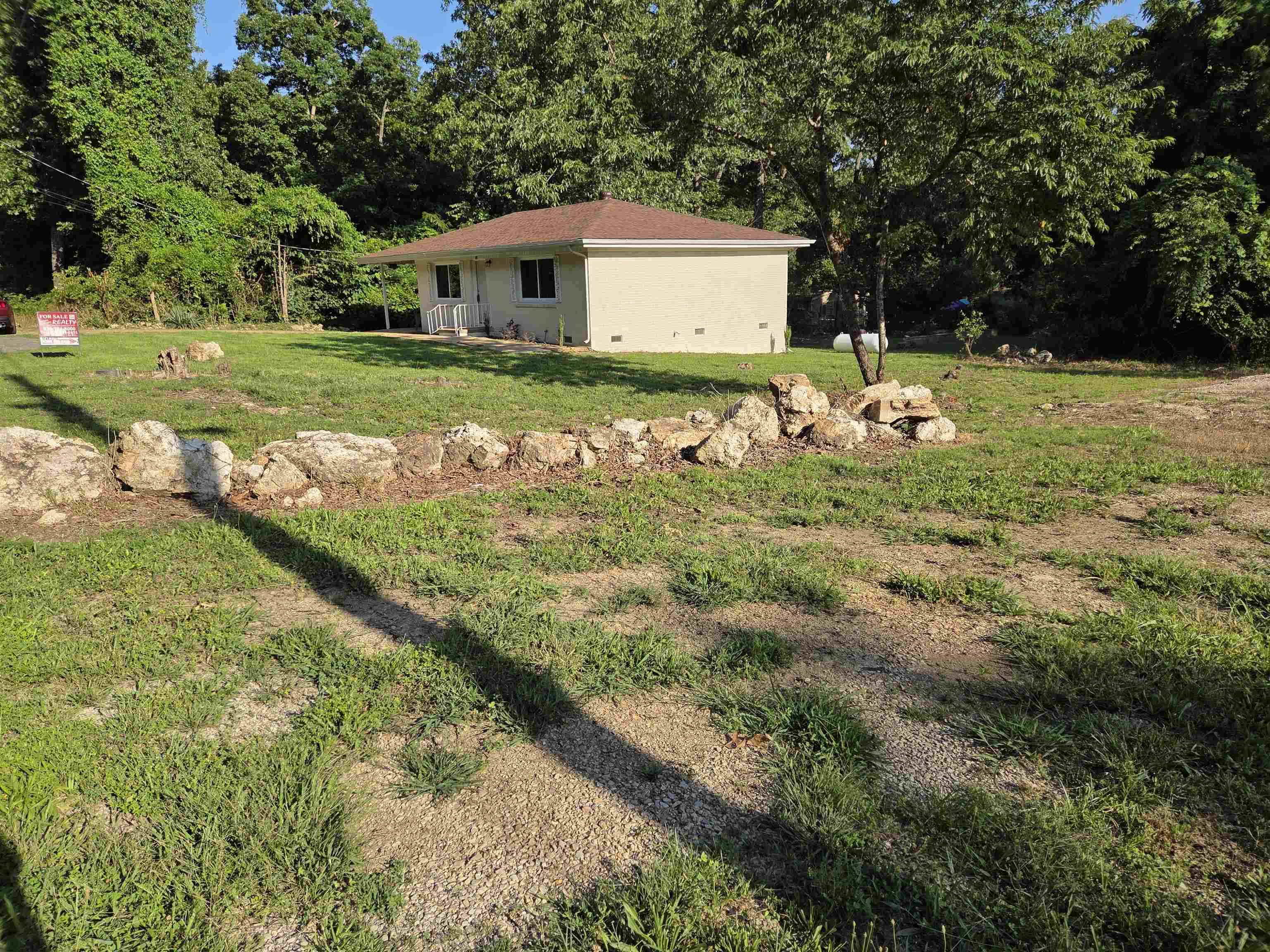 34 Sequoyah Ridge  Cherokee Village, AR