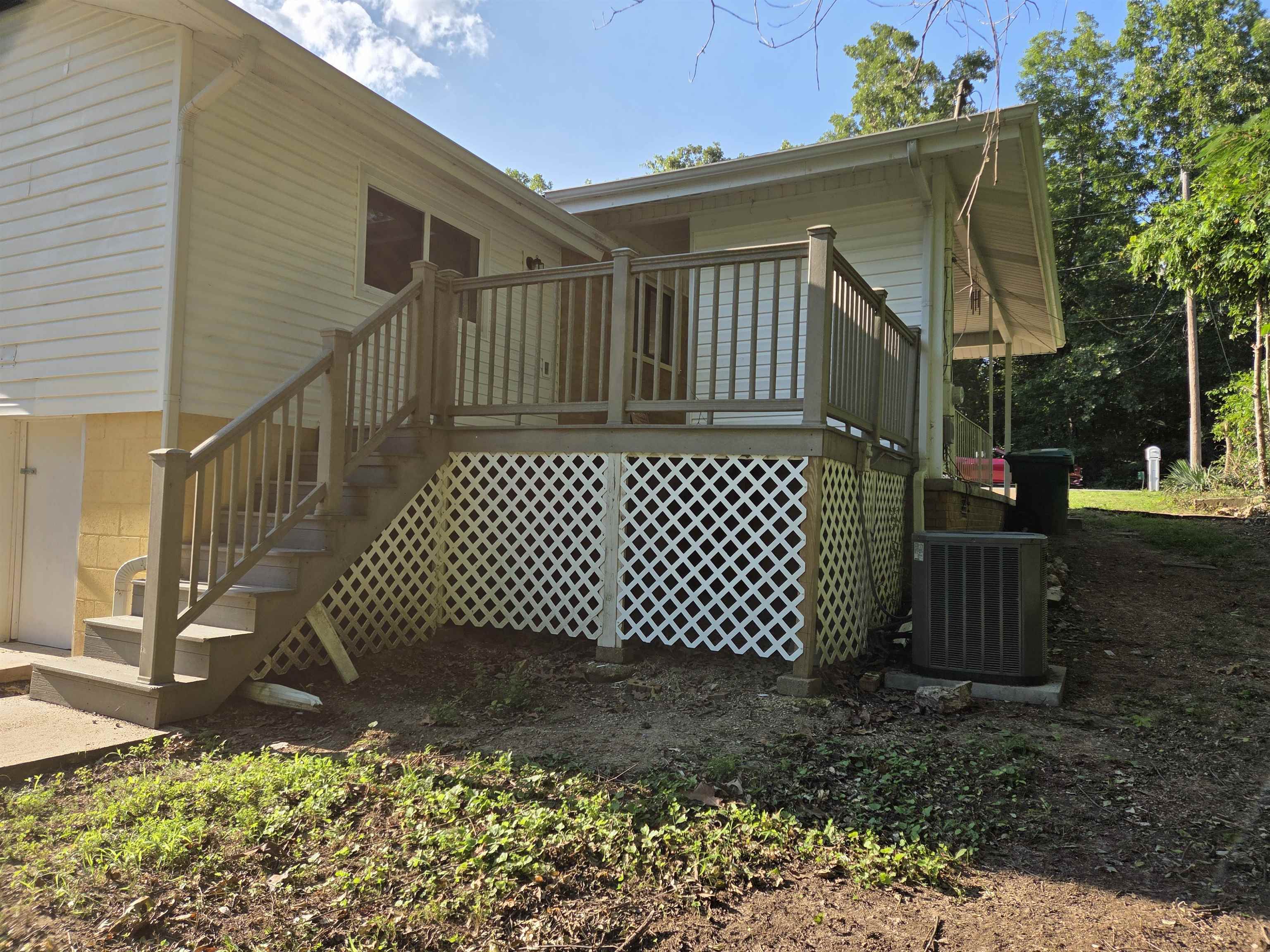 34 Sequoyah Ridge  Cherokee Village, AR