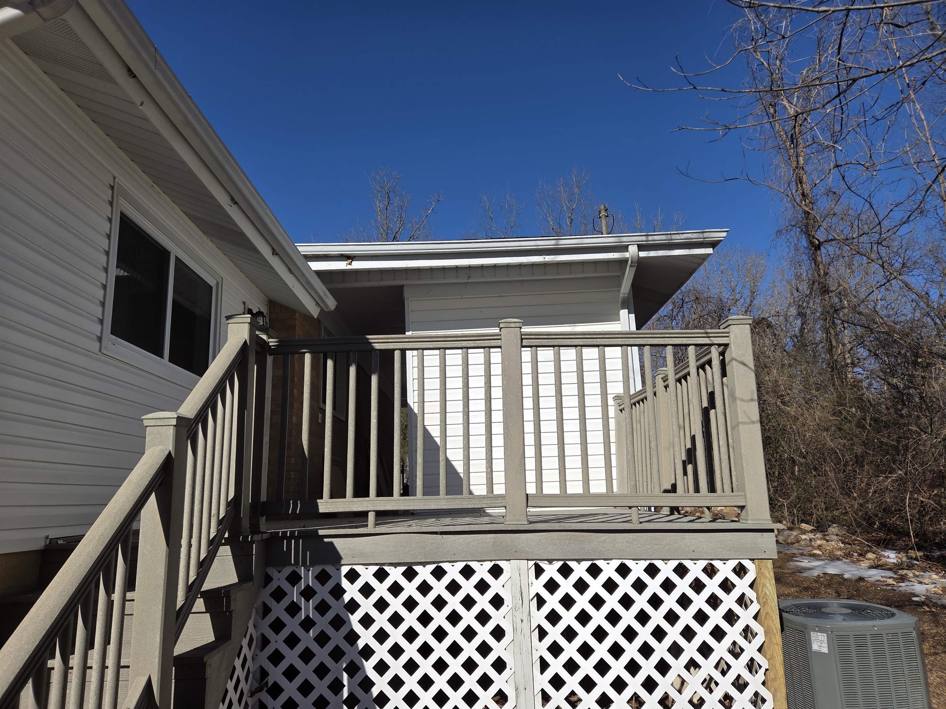 34 Sequoyah Ridge  Cherokee Village, AR