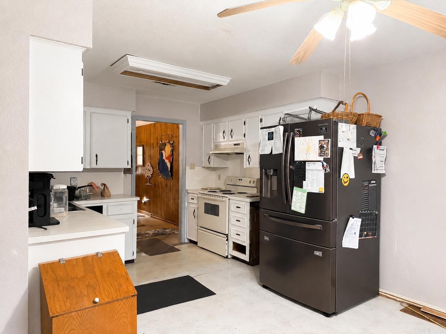 11 Glade Rd.  Jacksonville, AR
