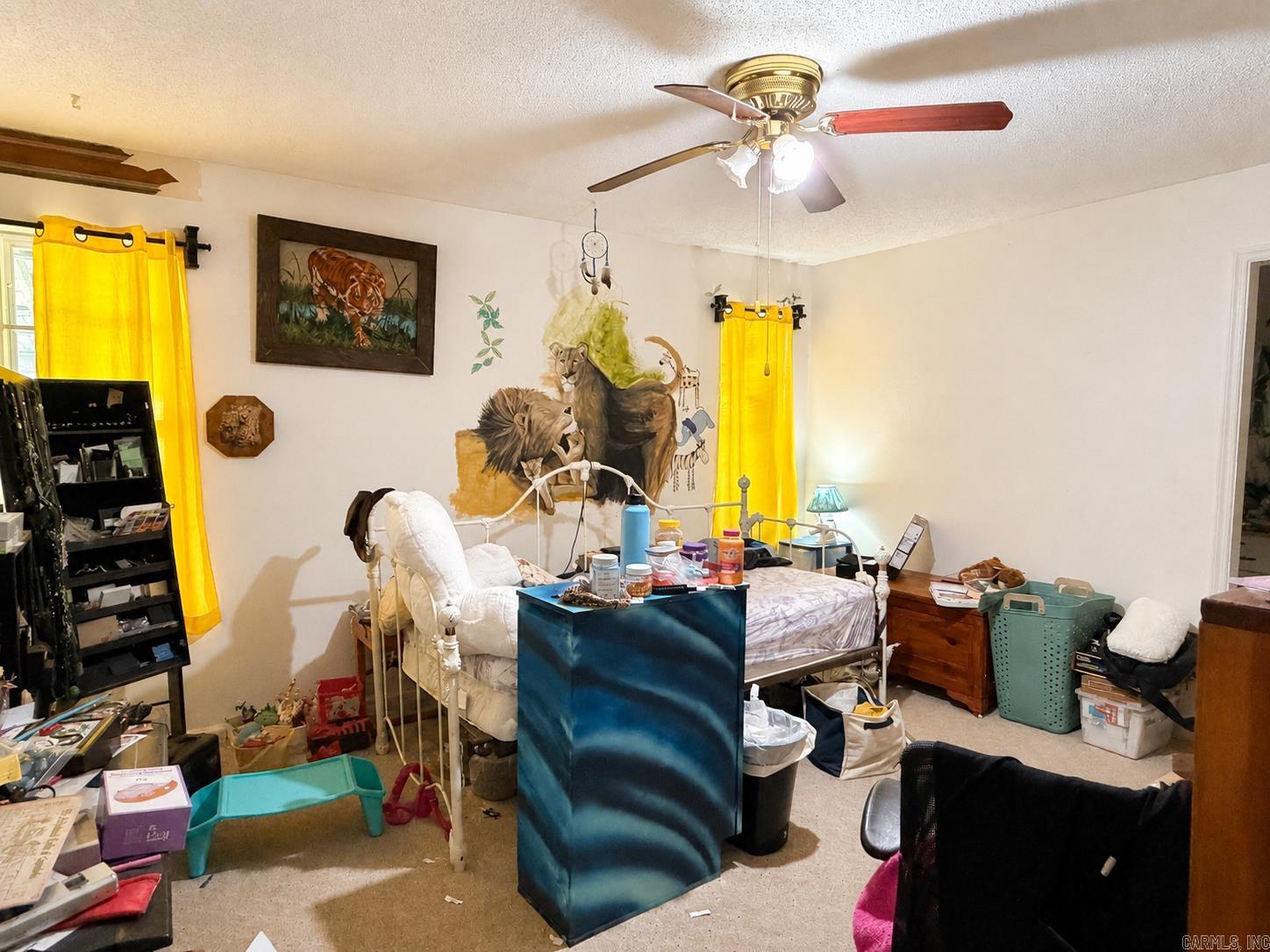 11 Glade Rd.  Jacksonville, AR